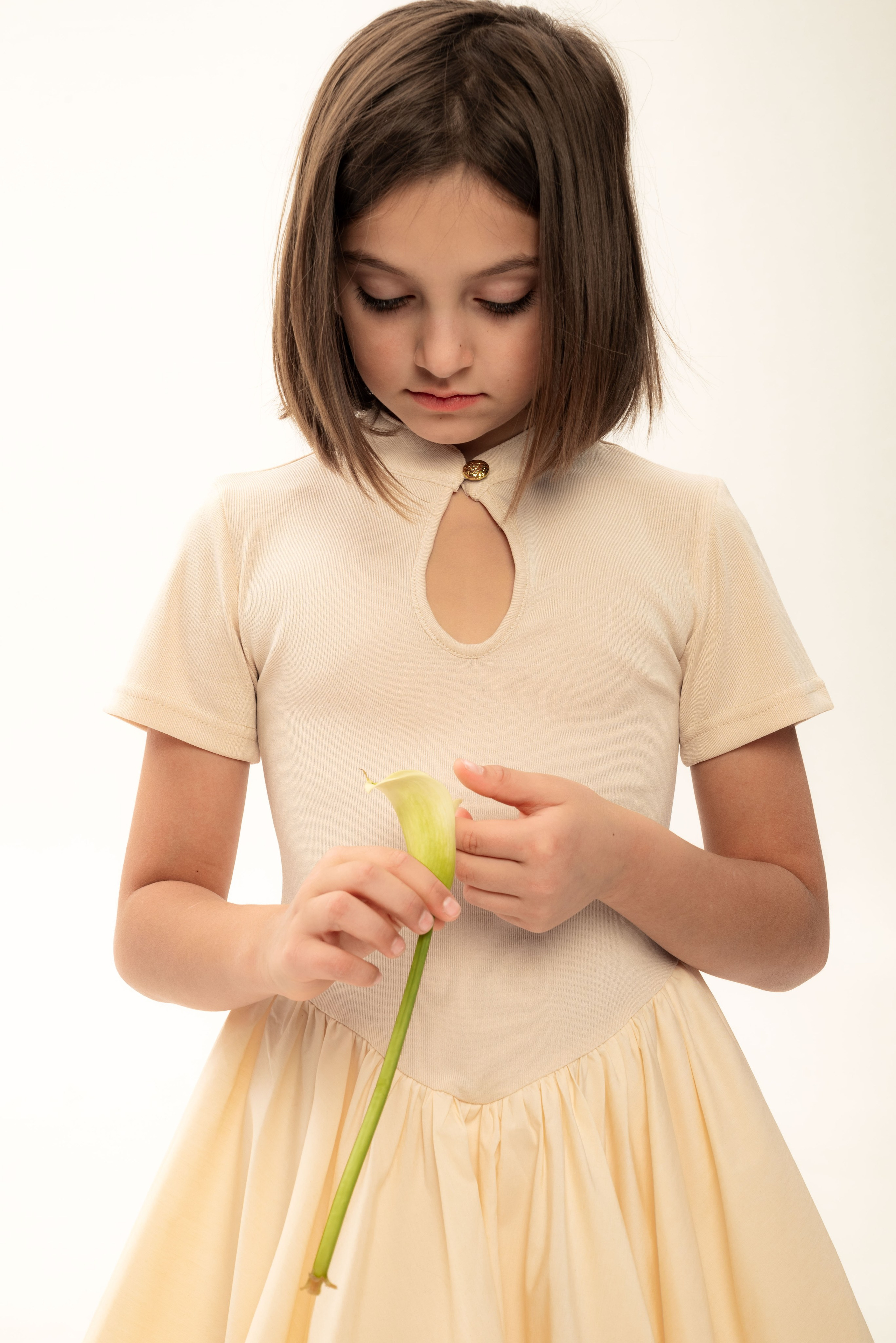 Детские портреты. Главная