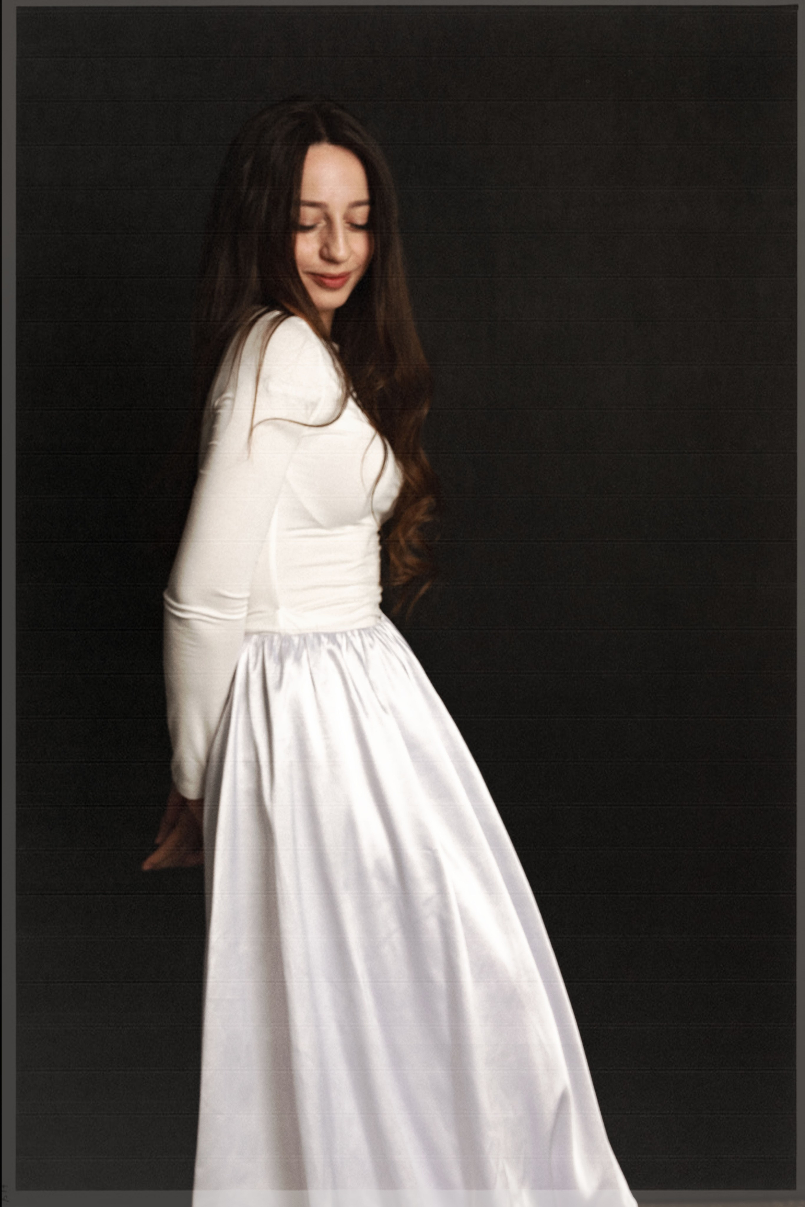 Женские портреты. Главная