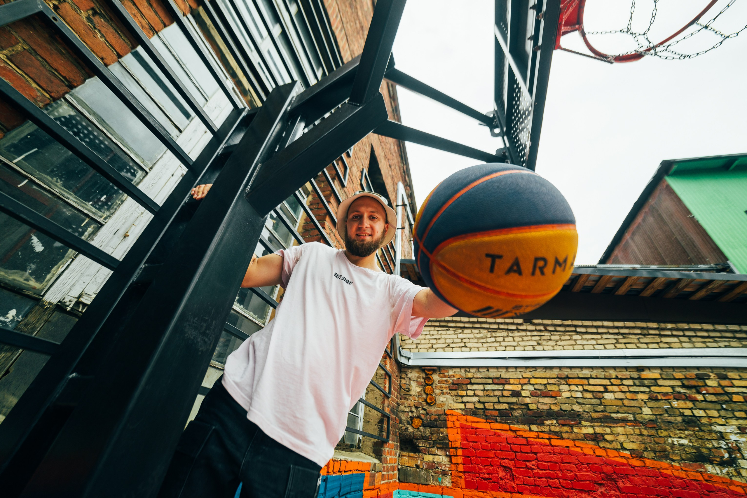 🏀. Фотограф Вика Про