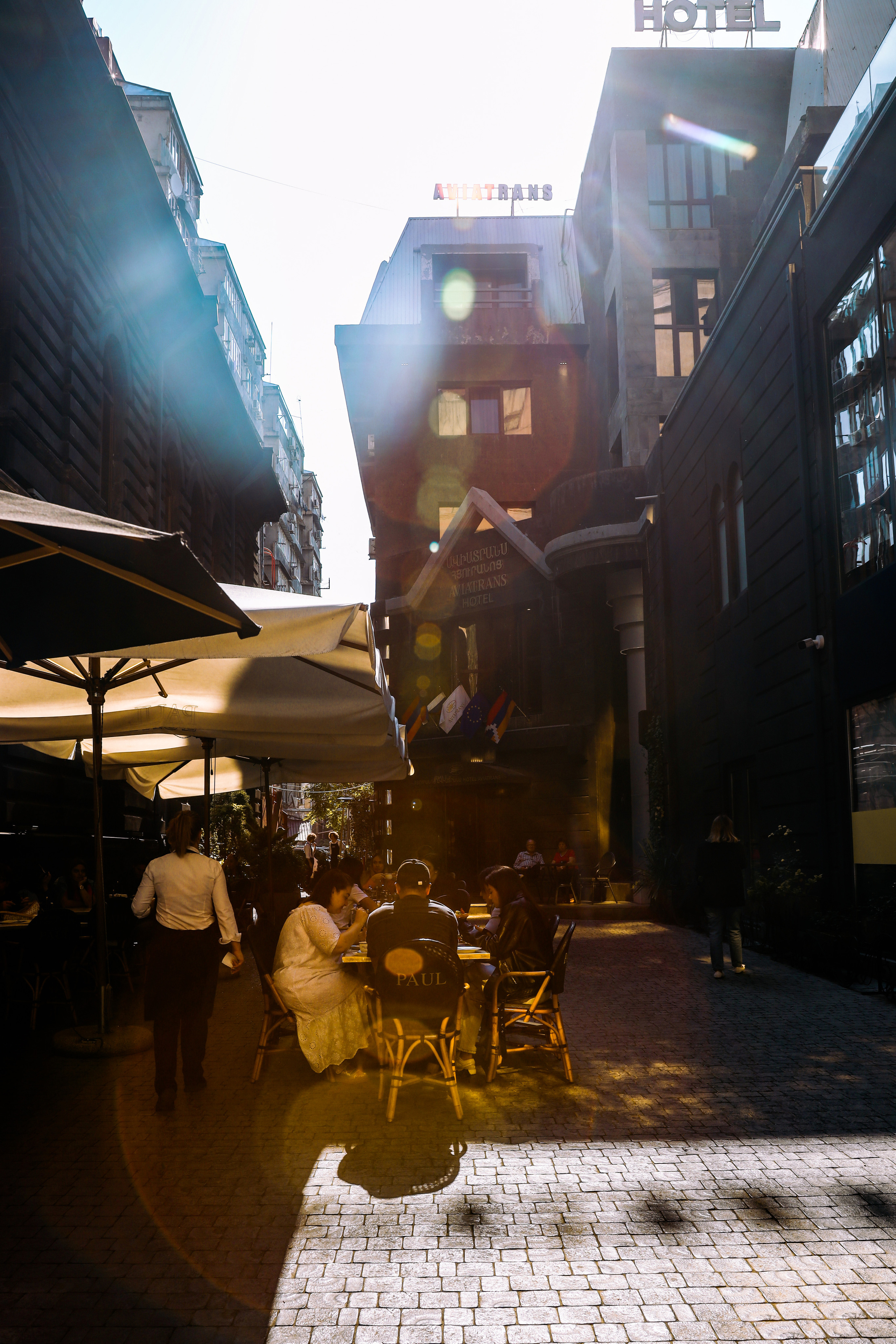 Армения. Фотограф Юля Постнова