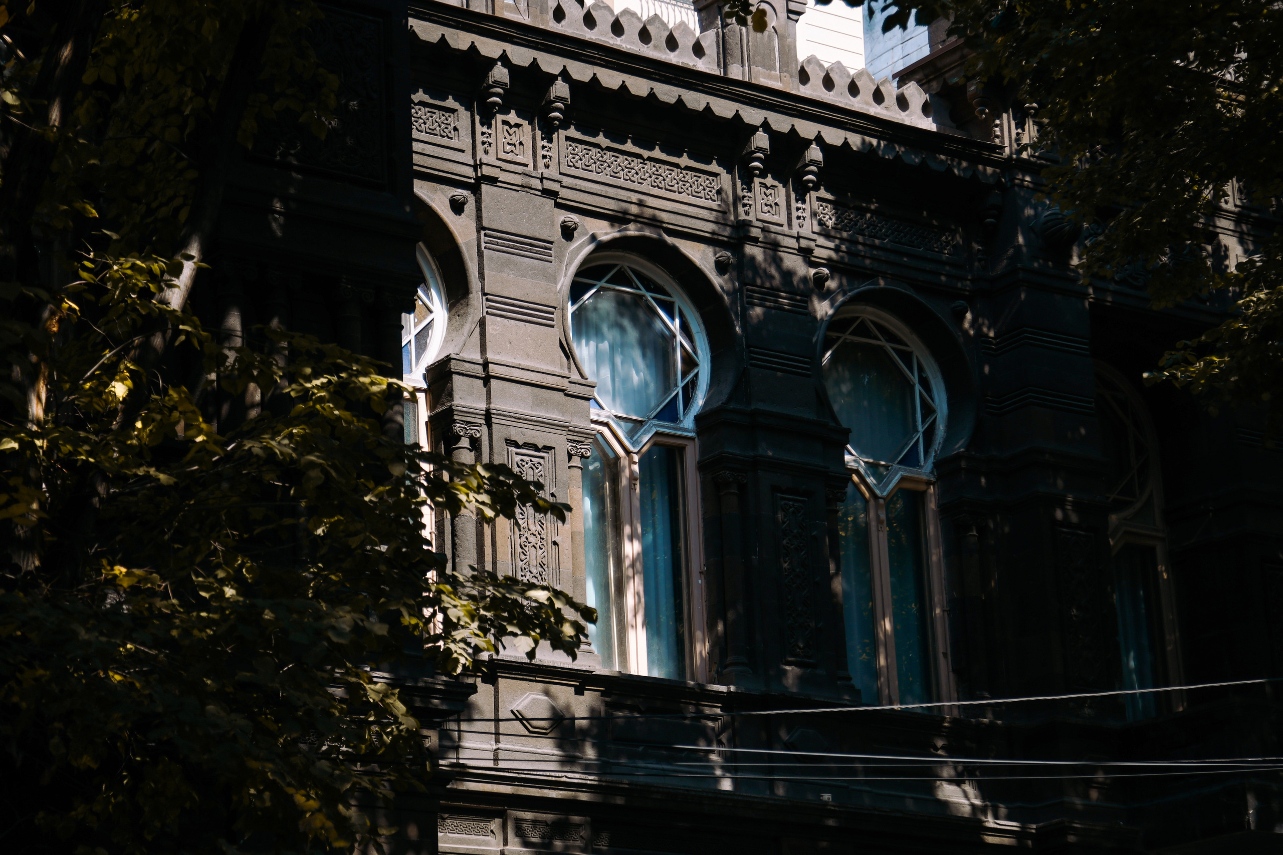 Армения. Фотограф Юля Постнова