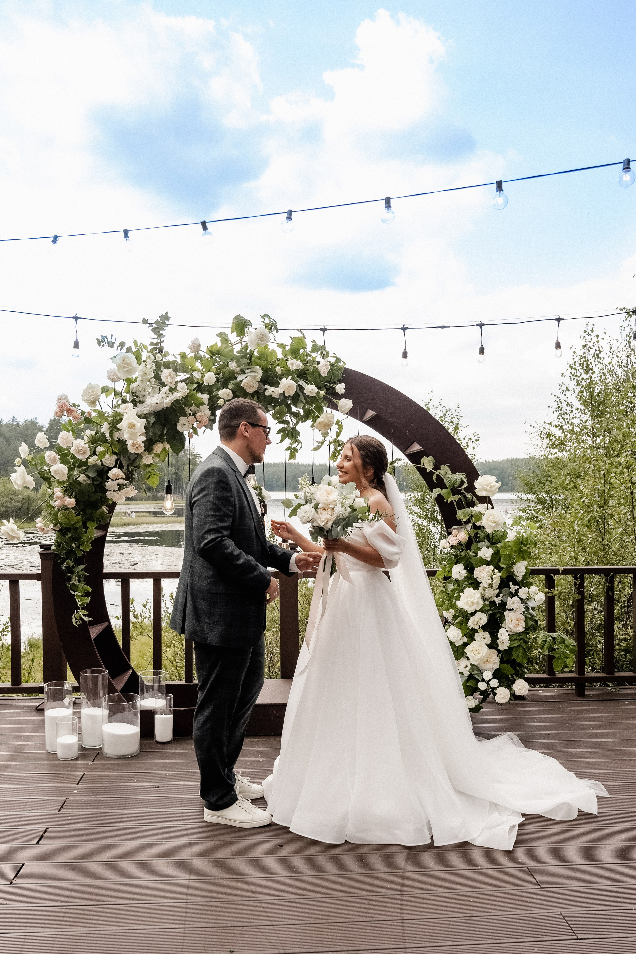 Maxim & Evgeniya. Dolce_wedding