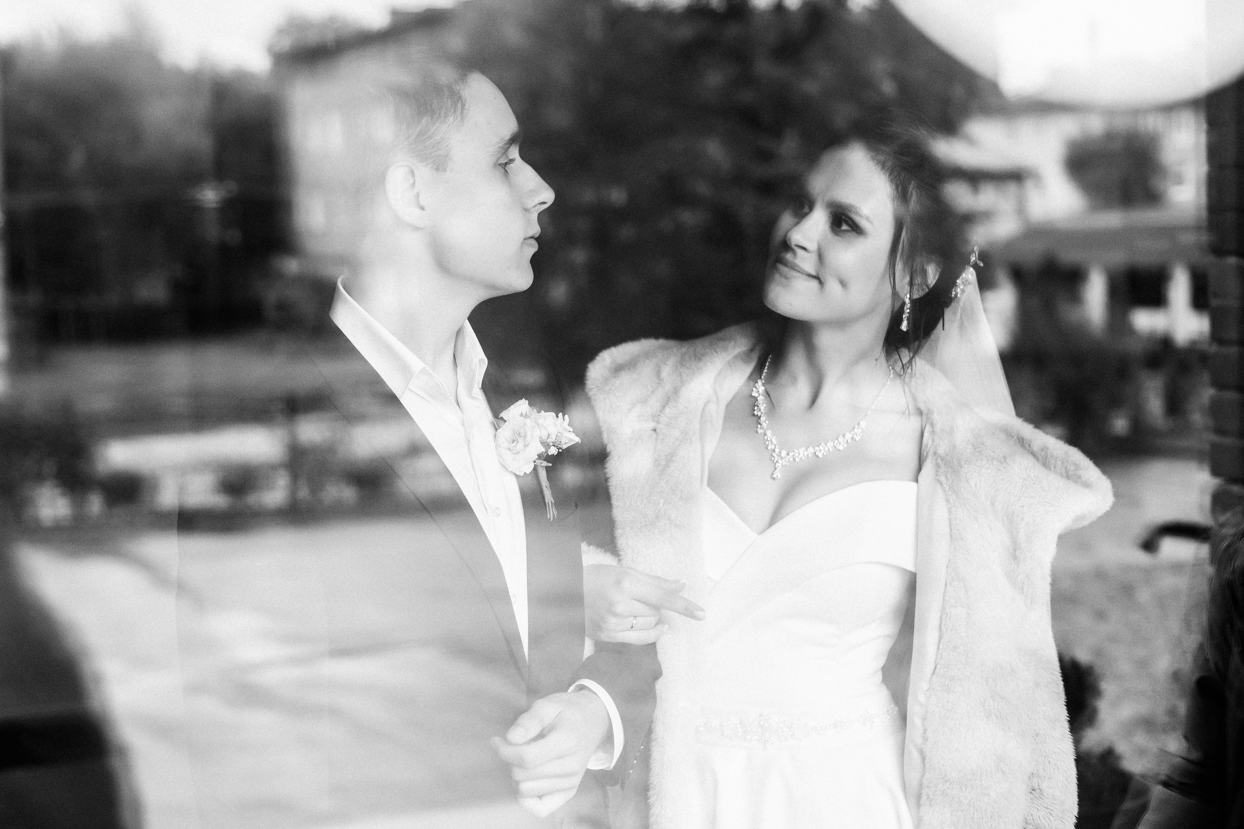 Анна и Александр. Свадебный фотограф в Калининграде Филоненко Наталья