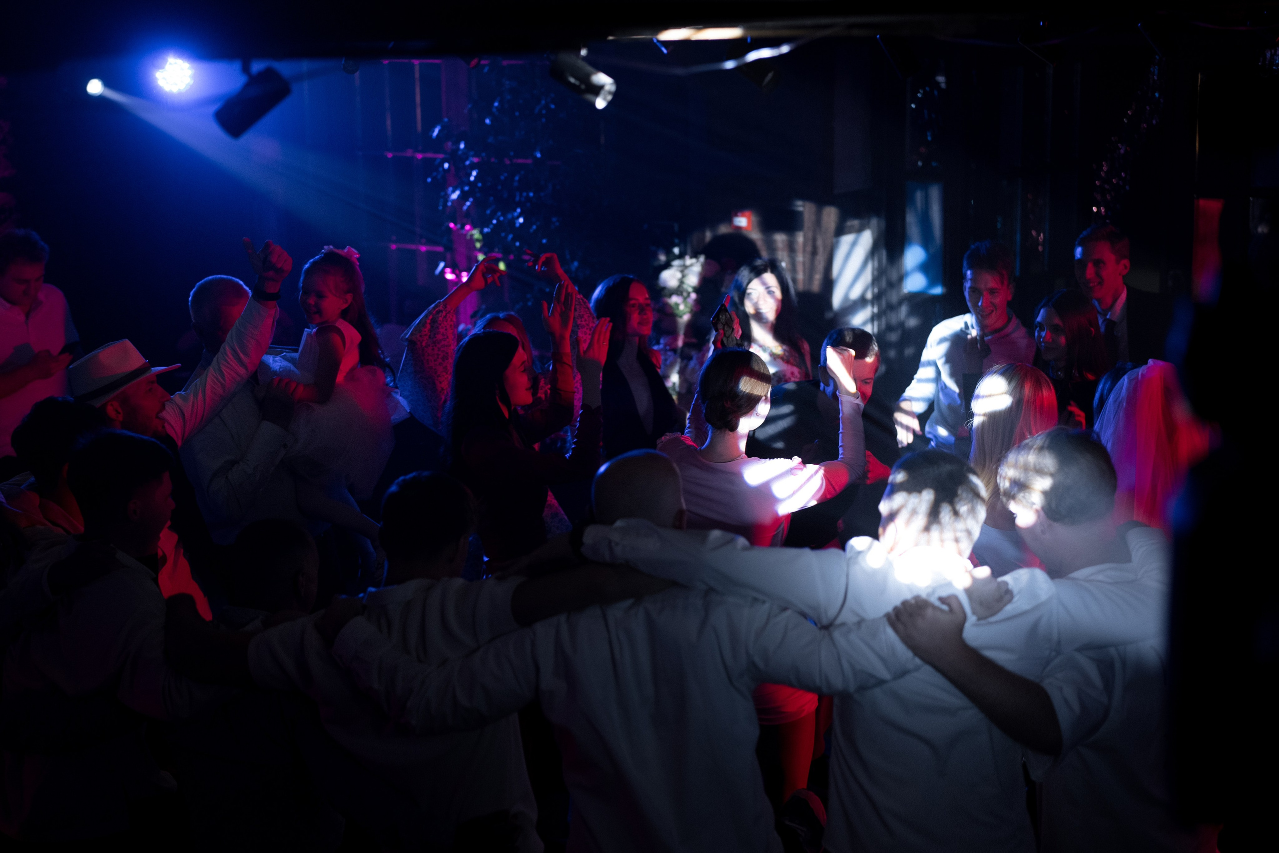 Анна и Савва