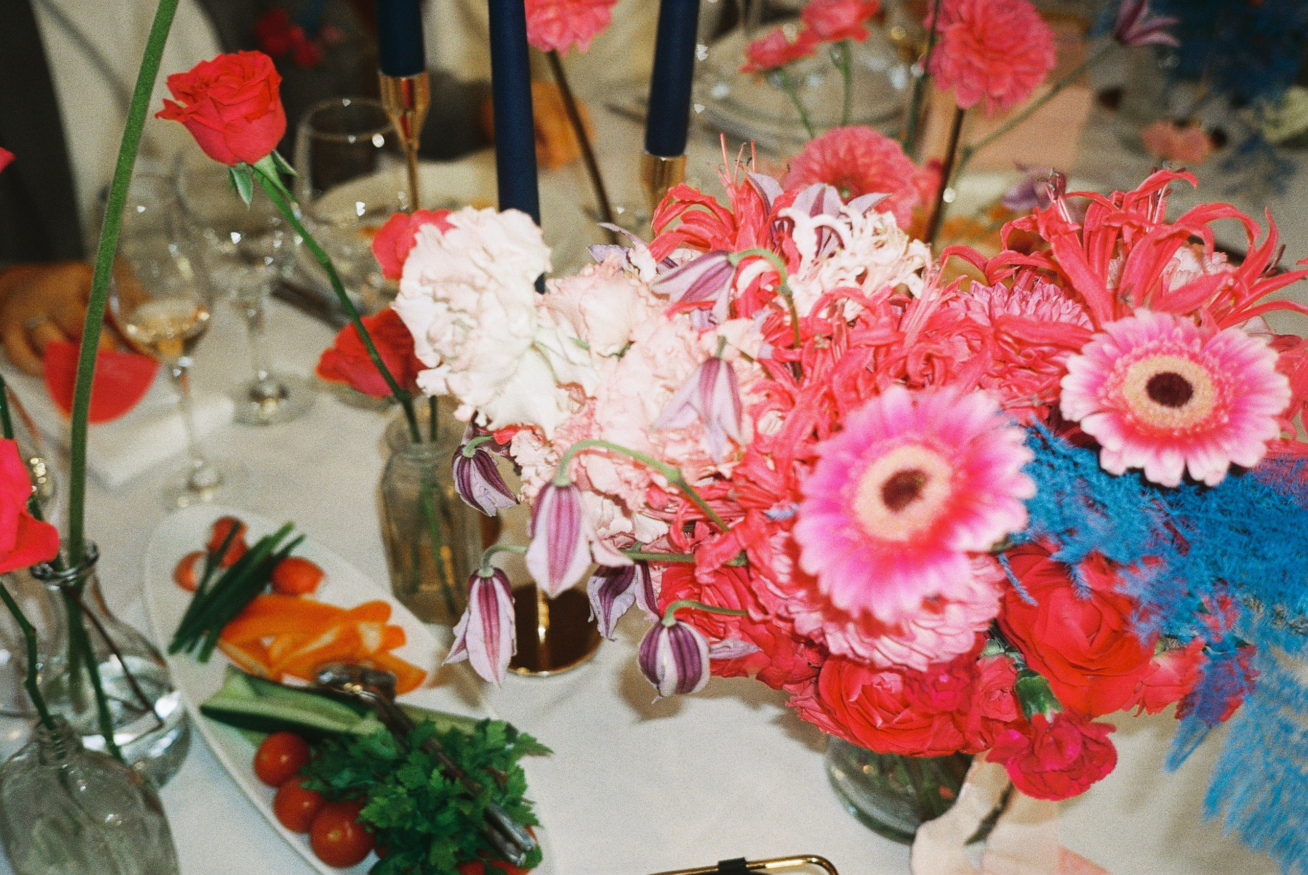 Анна и Савва