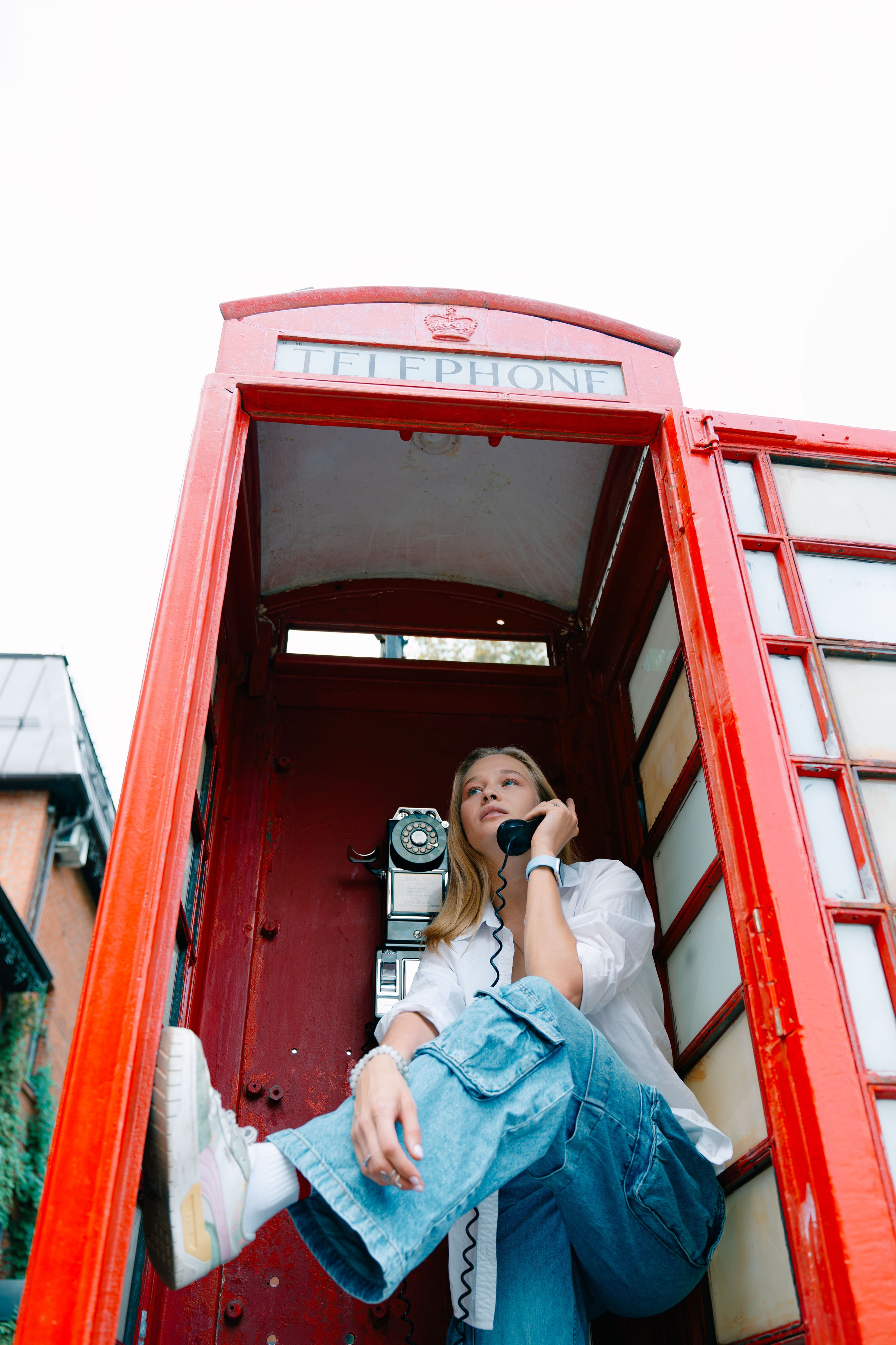 Алексей Гаас — фотограф