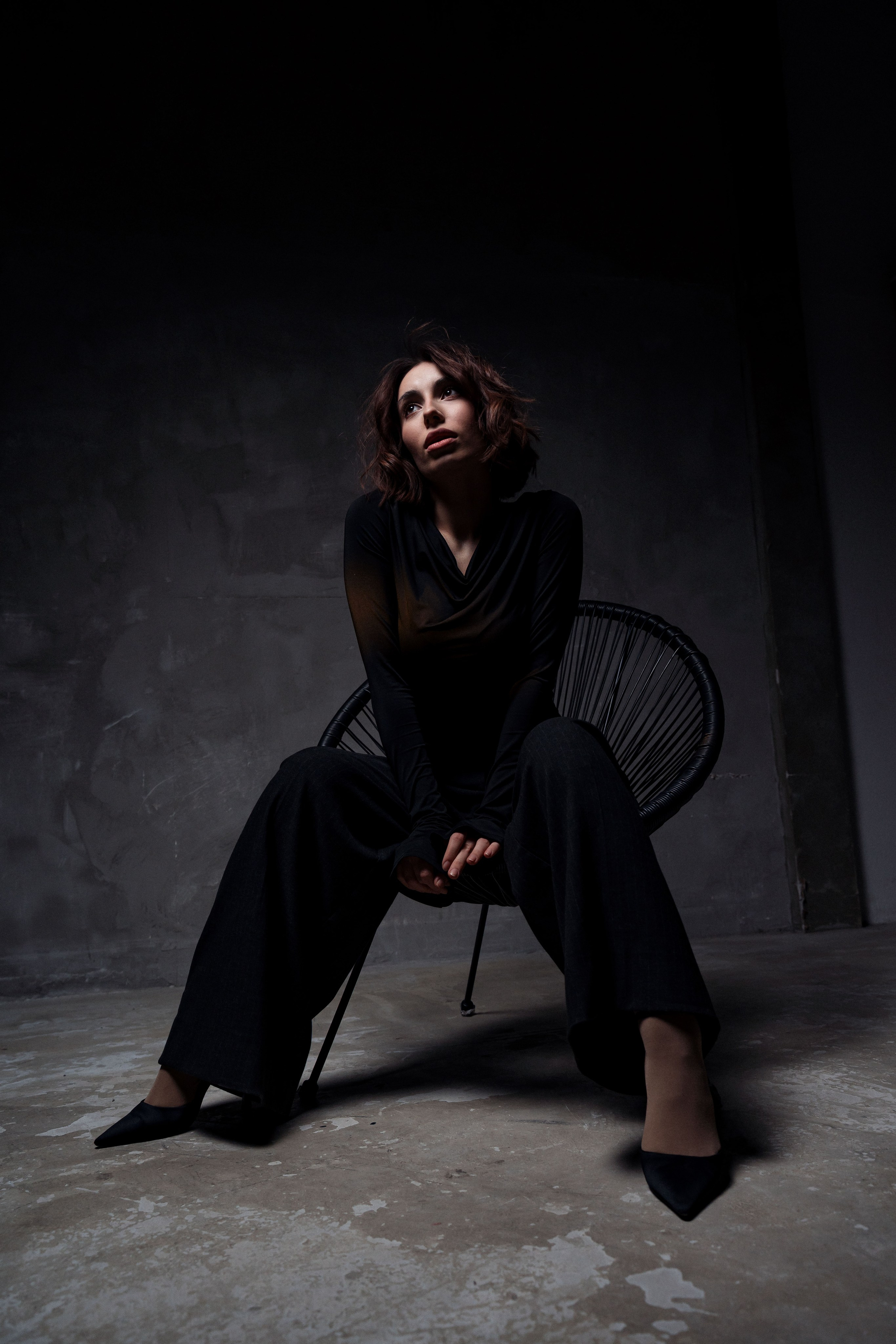 Индира. Алексей Гаас — фотограф