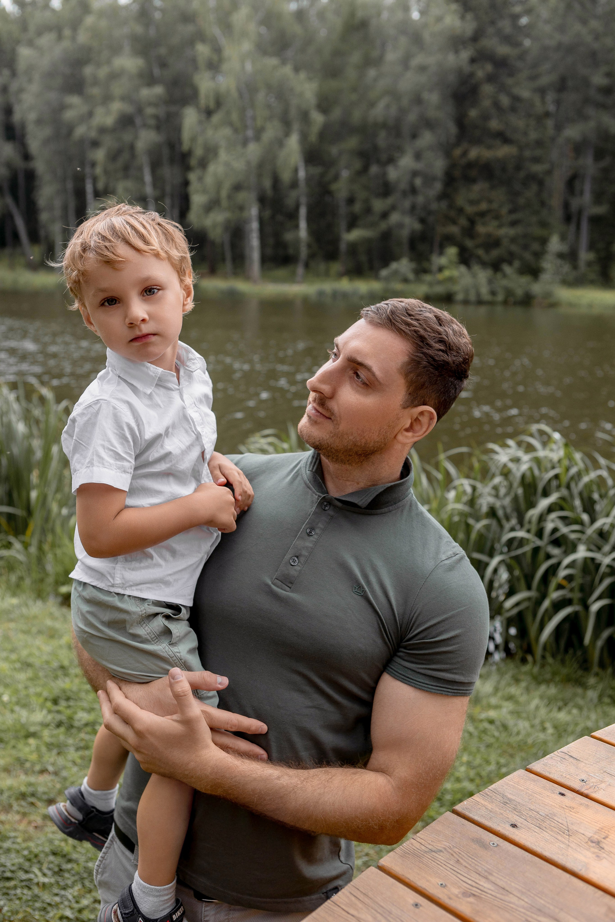 Семейный и репортажный фотограф Иваново. Фотокниги и выпускные альбомы в Иваново