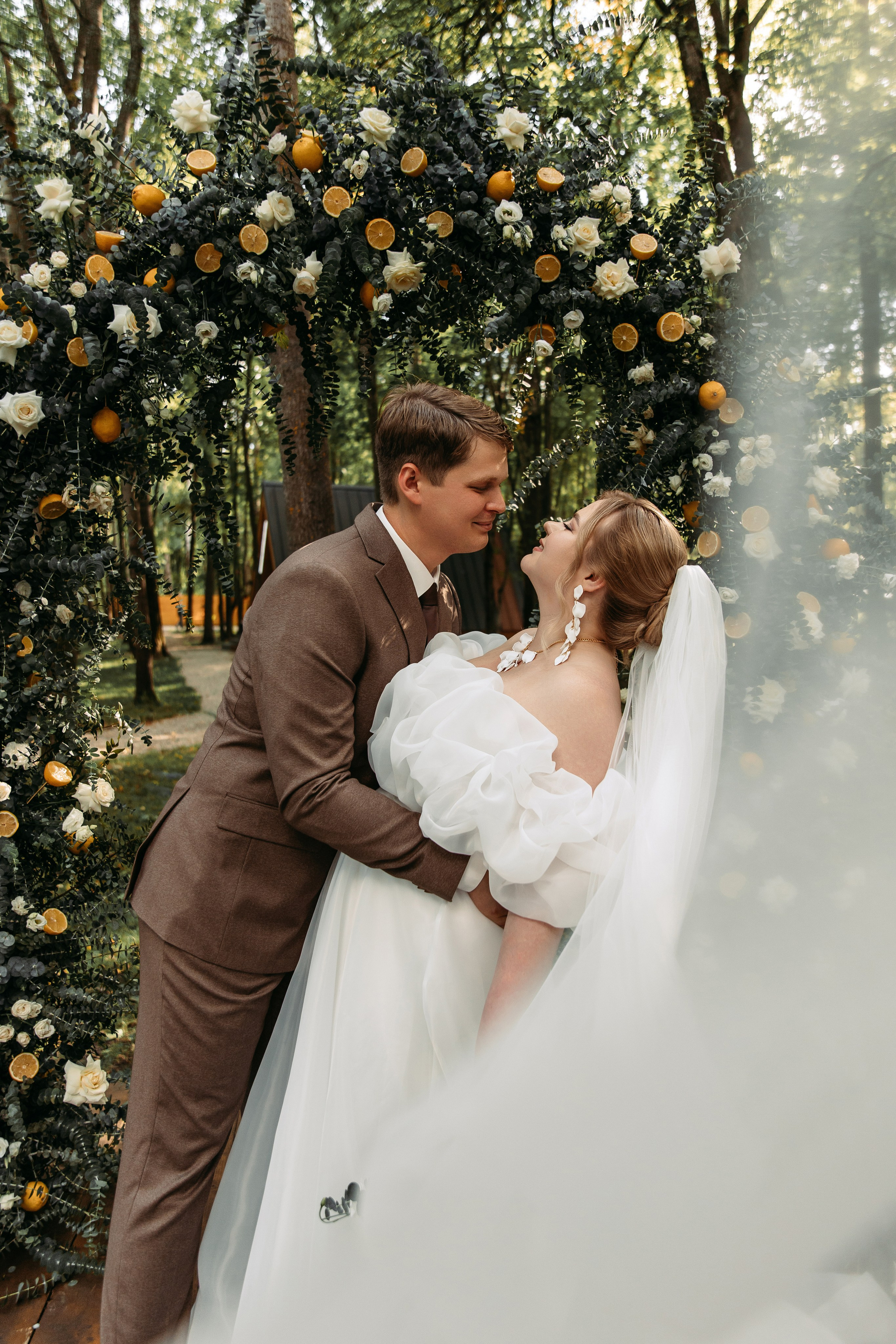 Александр & Александра. Свадебный ФОТОГРАФ и ВИДЕОГРАФ Ульяновск