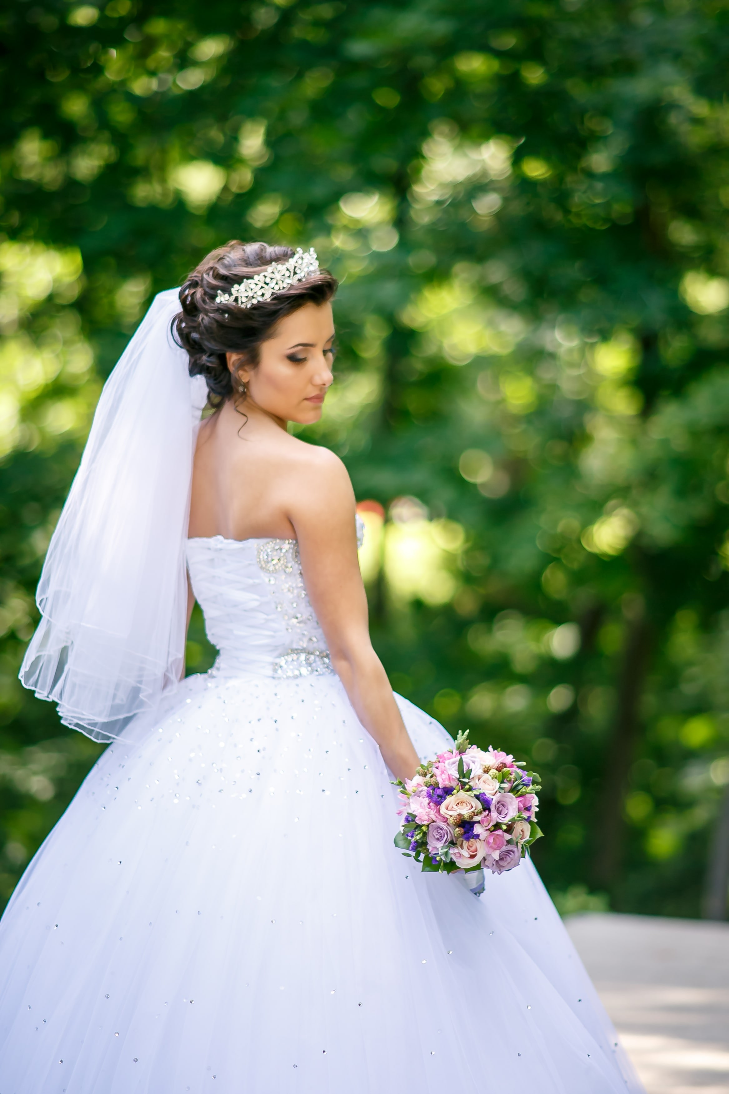 Свадьба Казань. Фотограф Ильхам Сибгатуллин Казань