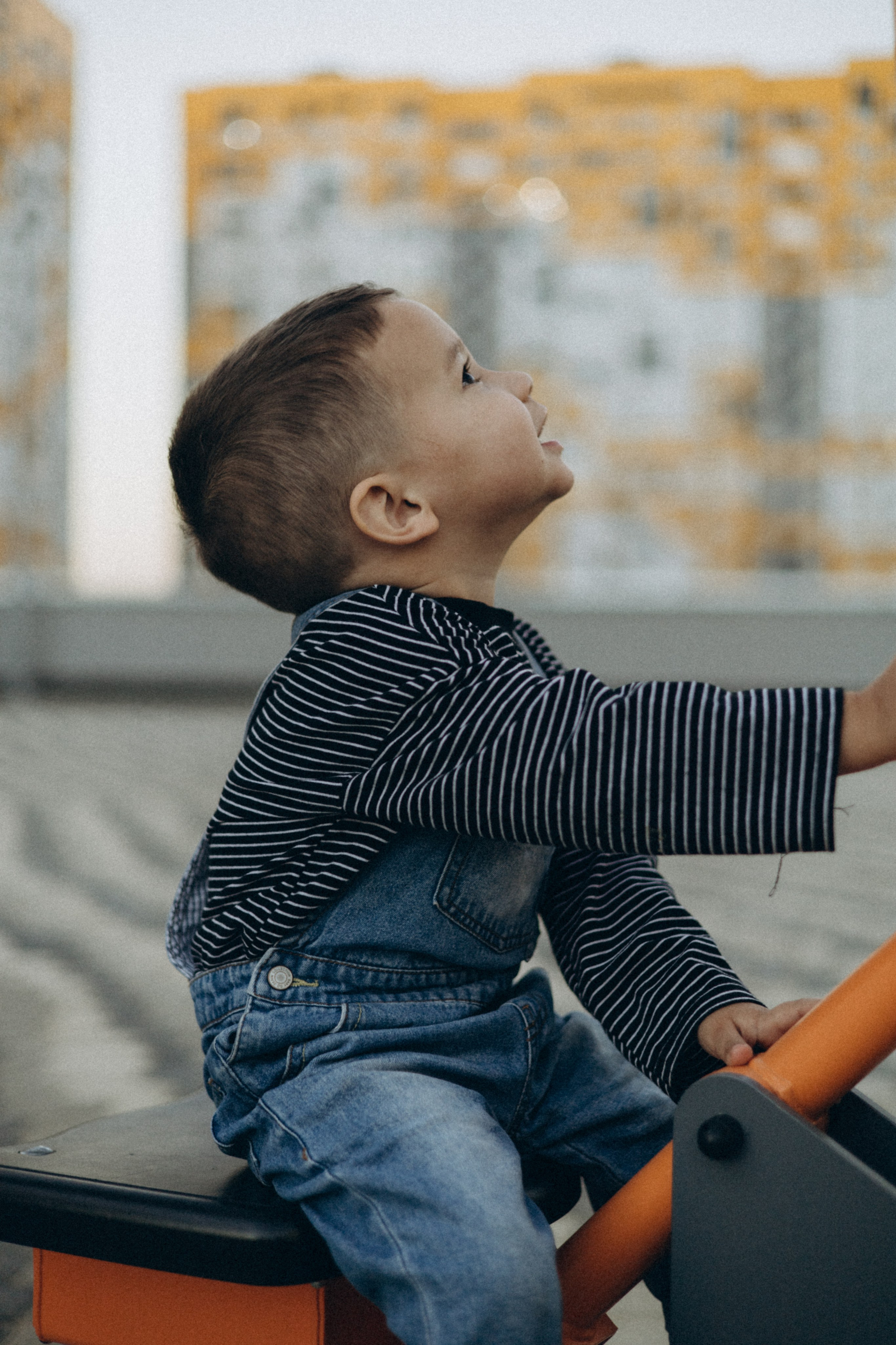 На закате. Фотограф из Краснодара Мария Приходько