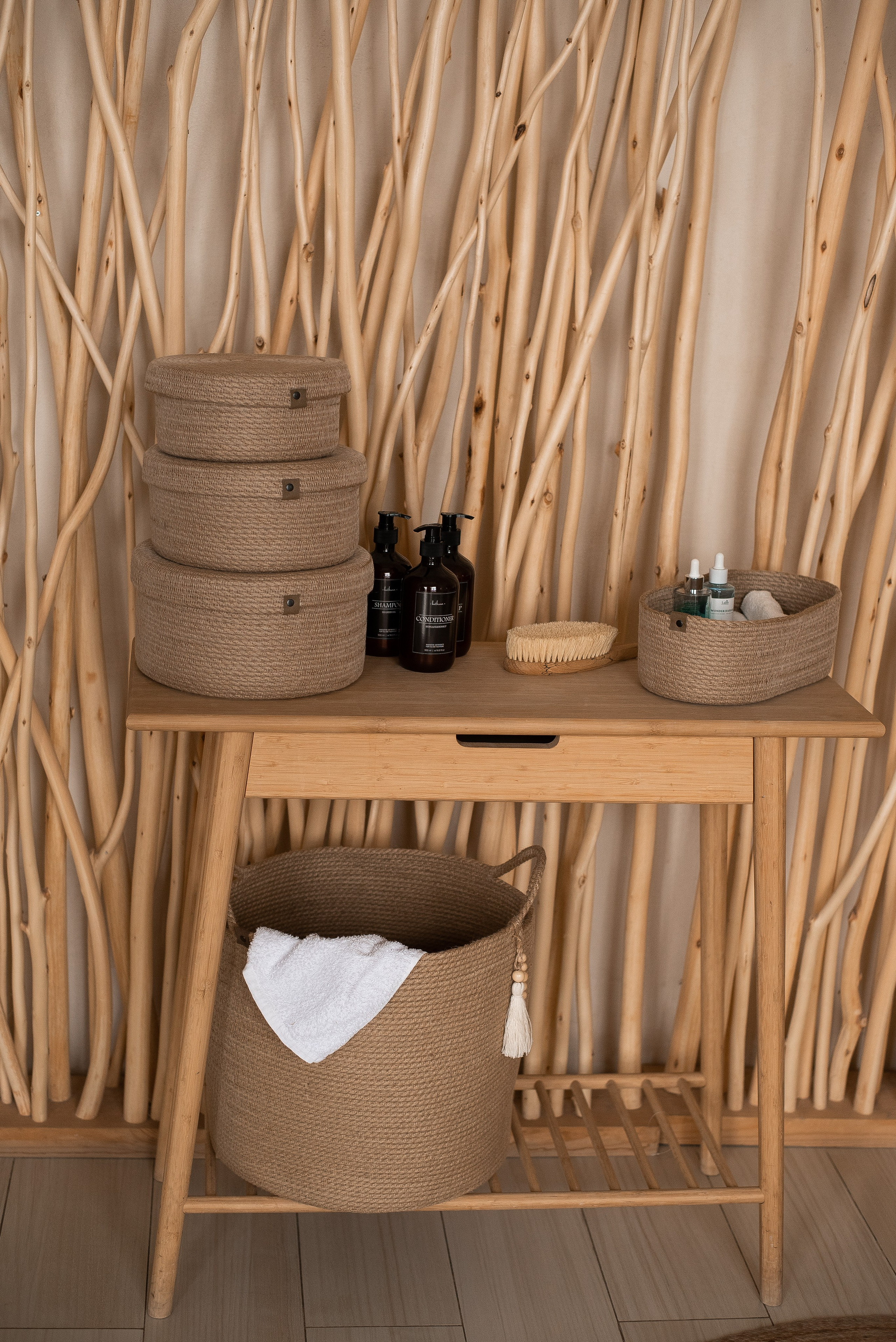 Корзины. Контент фотограф в Москве Лихачева Ксения