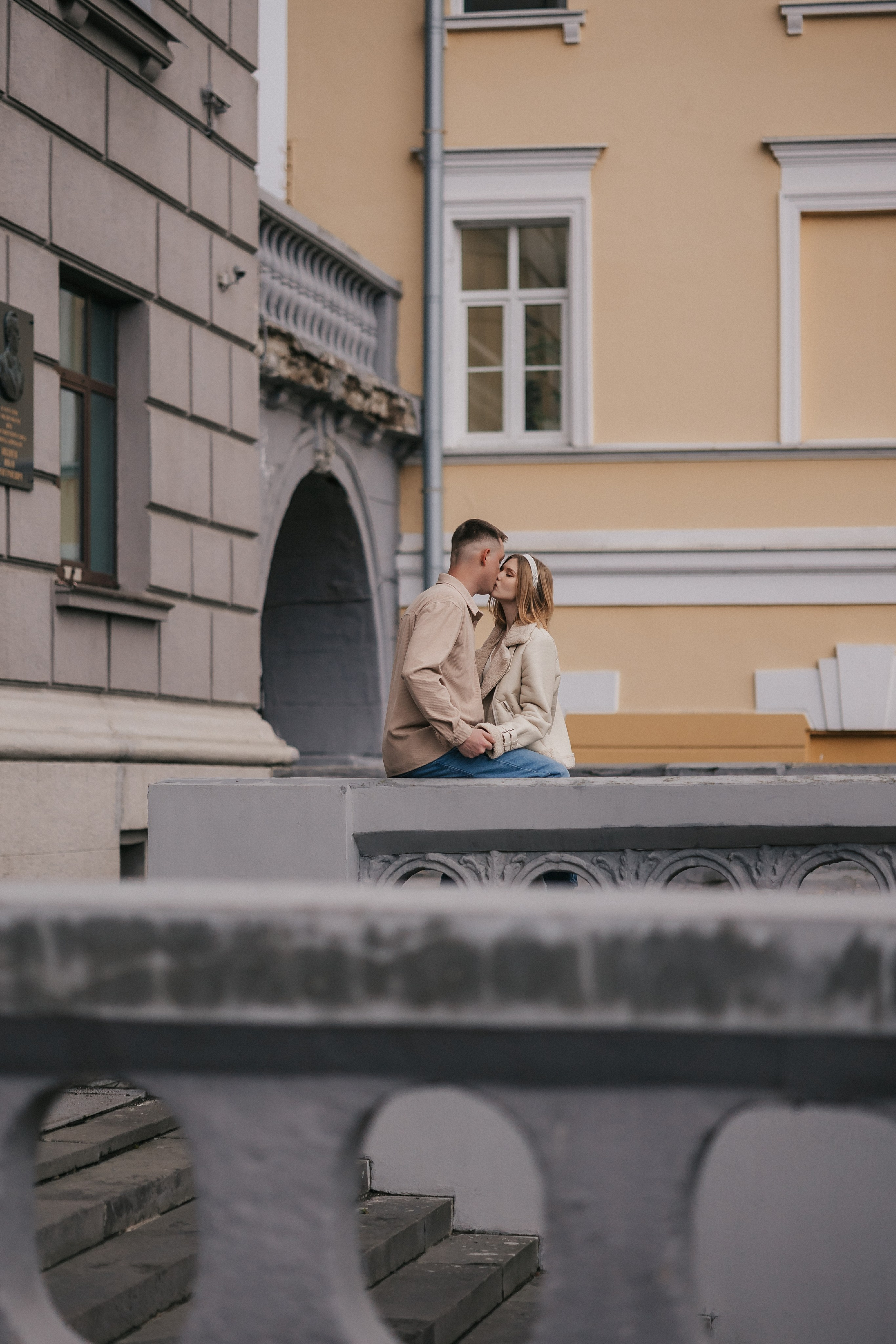 Свадьба Сергея и Софы. Фотограф Нижний Новгород