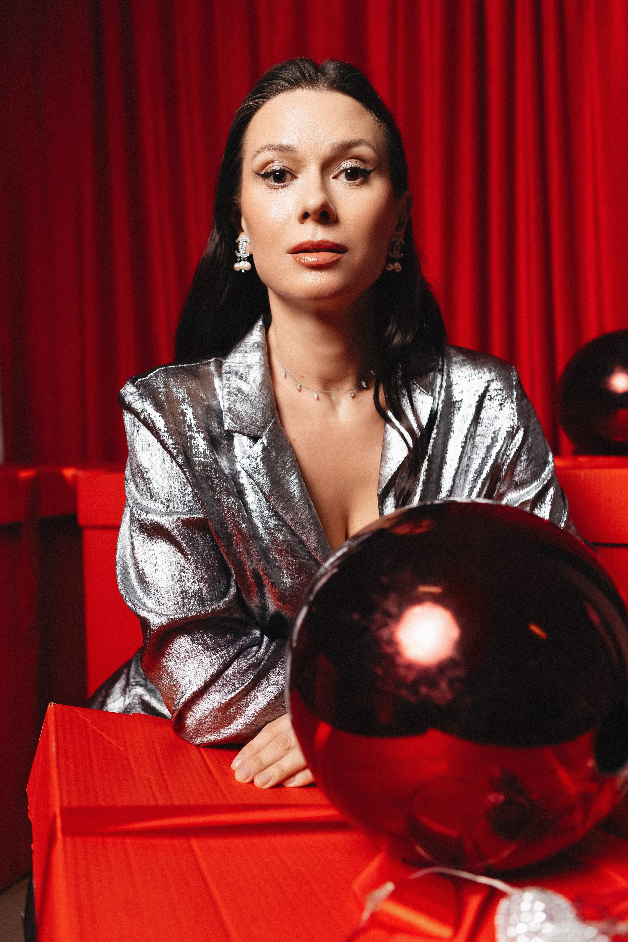 Юлия. Портретный фотограф в Москве Анастасия