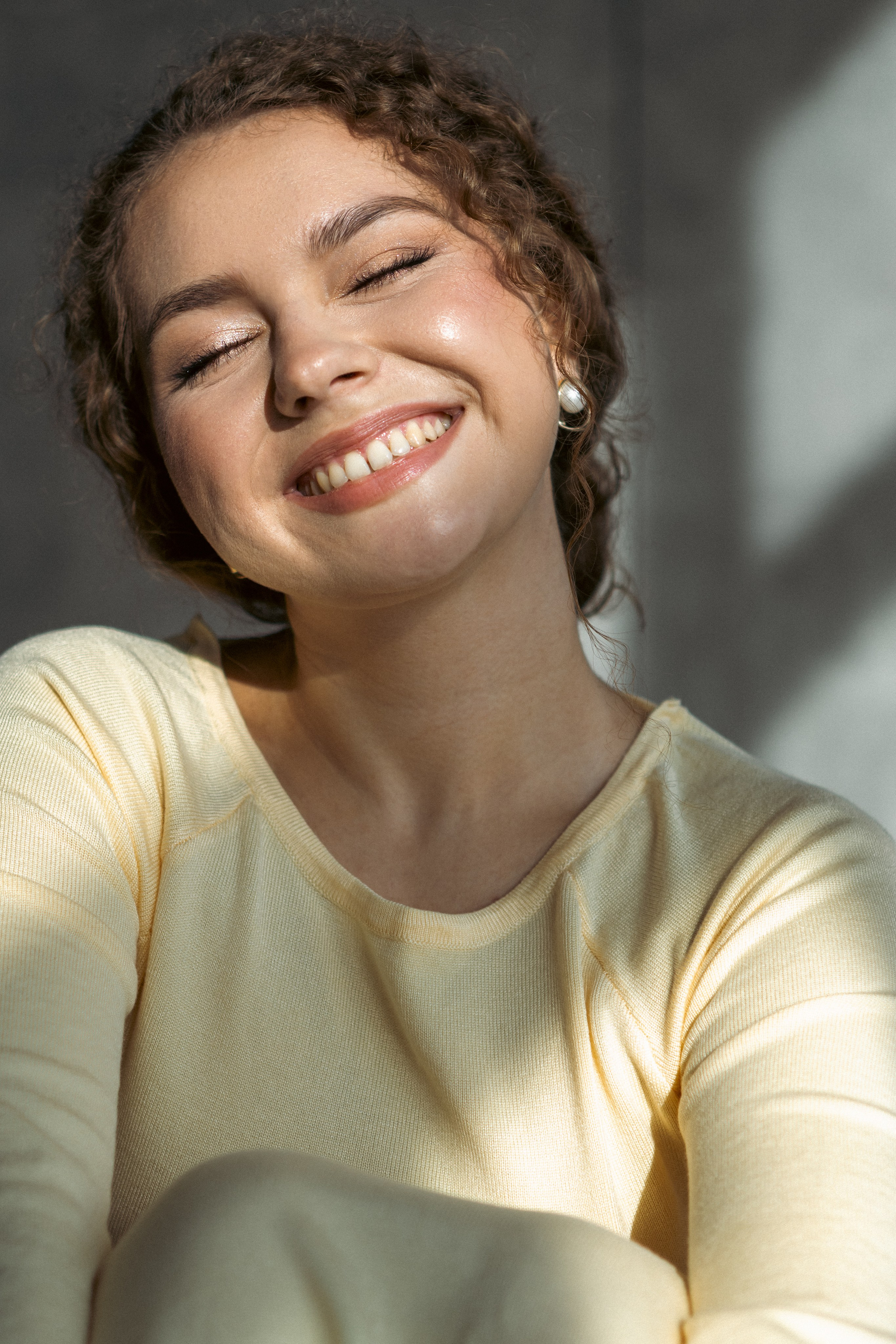 Диана. Портретный фотограф в Москве Анастасия