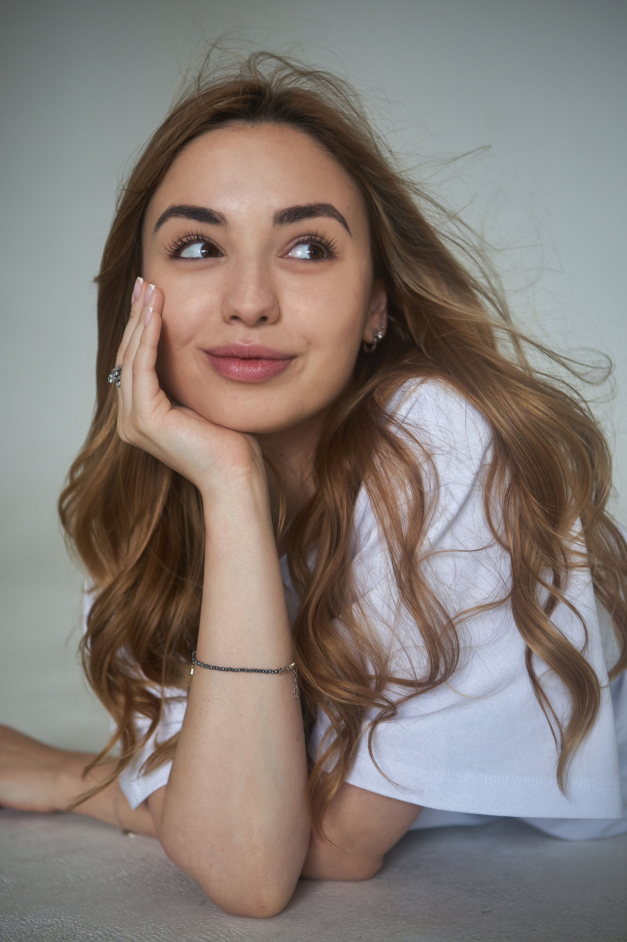 Портреты. Портретный фотограф в Москве Анастасия