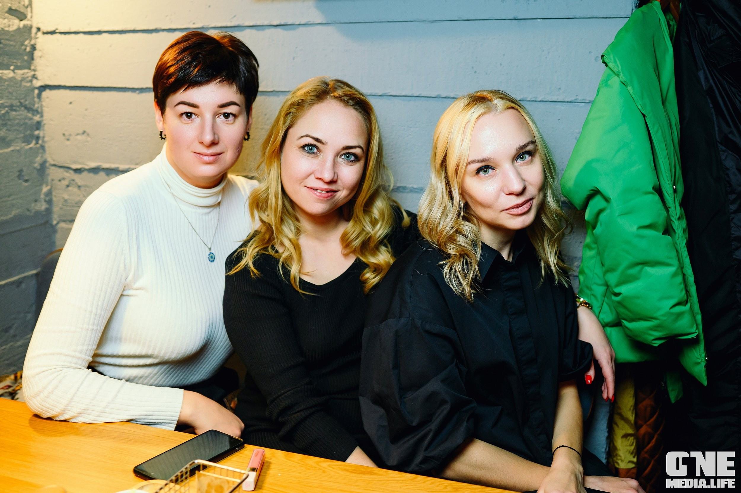 Фоторепортаж из бара Dreadnought. One Media Life: фоторепортажи, фотоотчеты с мероприятий и заведений