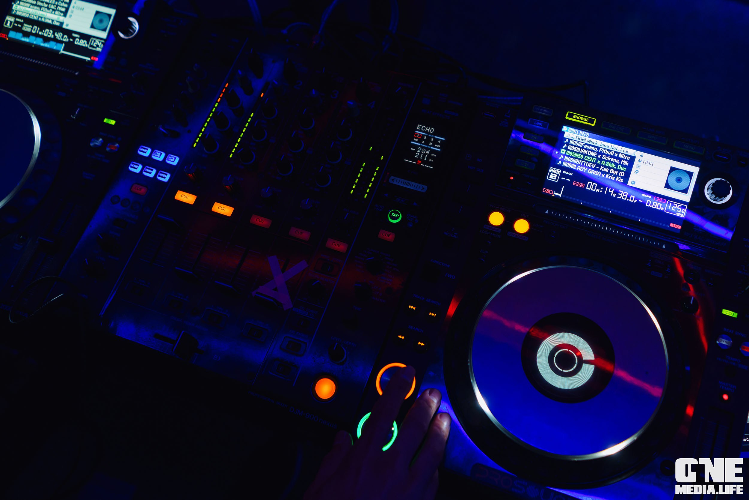 Фоторепортаж из РК Планета. One Media Life: фоторепортажи, фотоотчеты с мероприятий и заведений