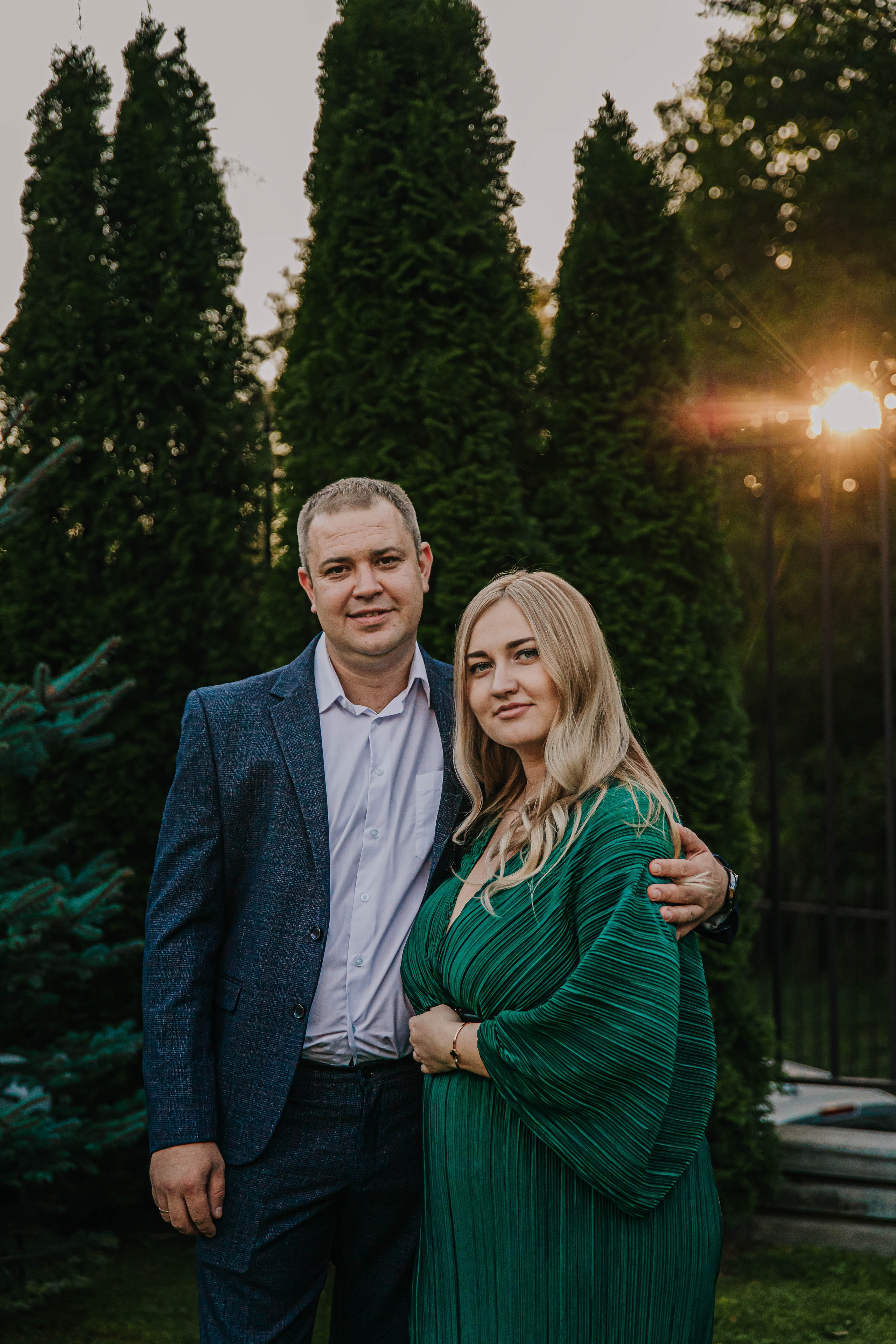 Вячеслав и Анастасия (пакет «Весь день»). Фотограф Дарья Маташкова