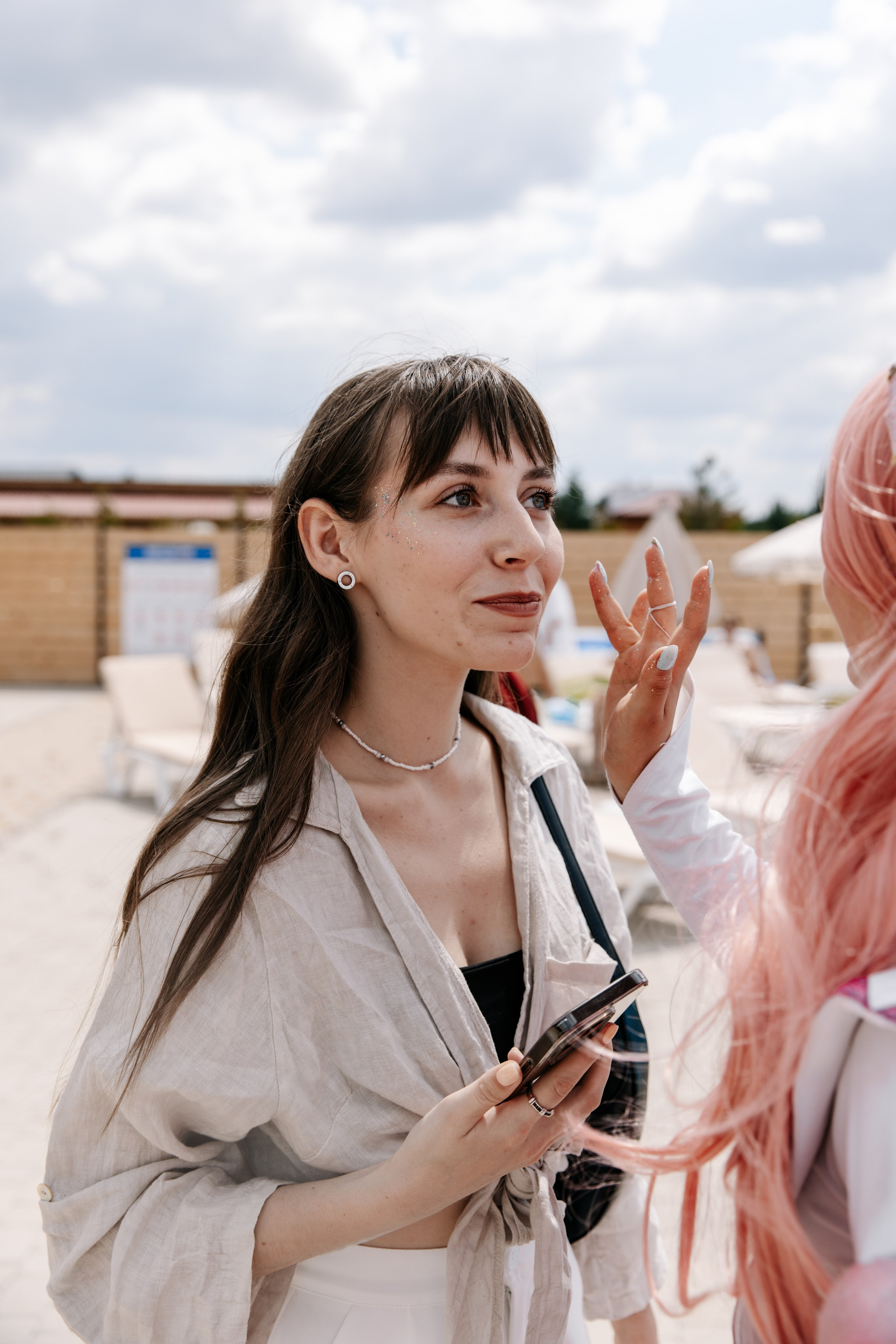 01.06.2024 Открытие бассейна Resort Pool Park. Профессиональный фотограф Юнаковская Оксана