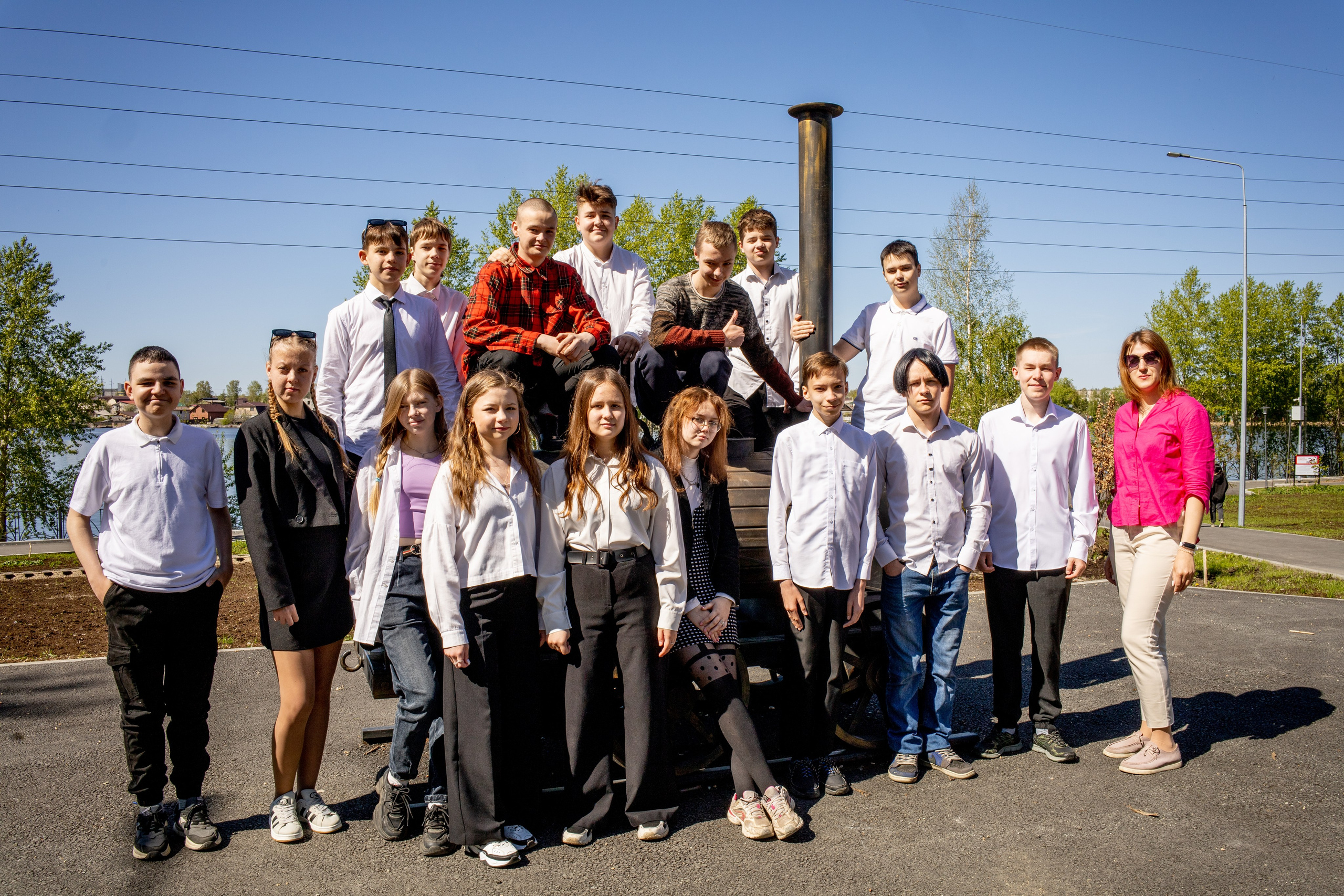 Школьные фотосессии. Фотограф новорожденных в Екатеринбурге