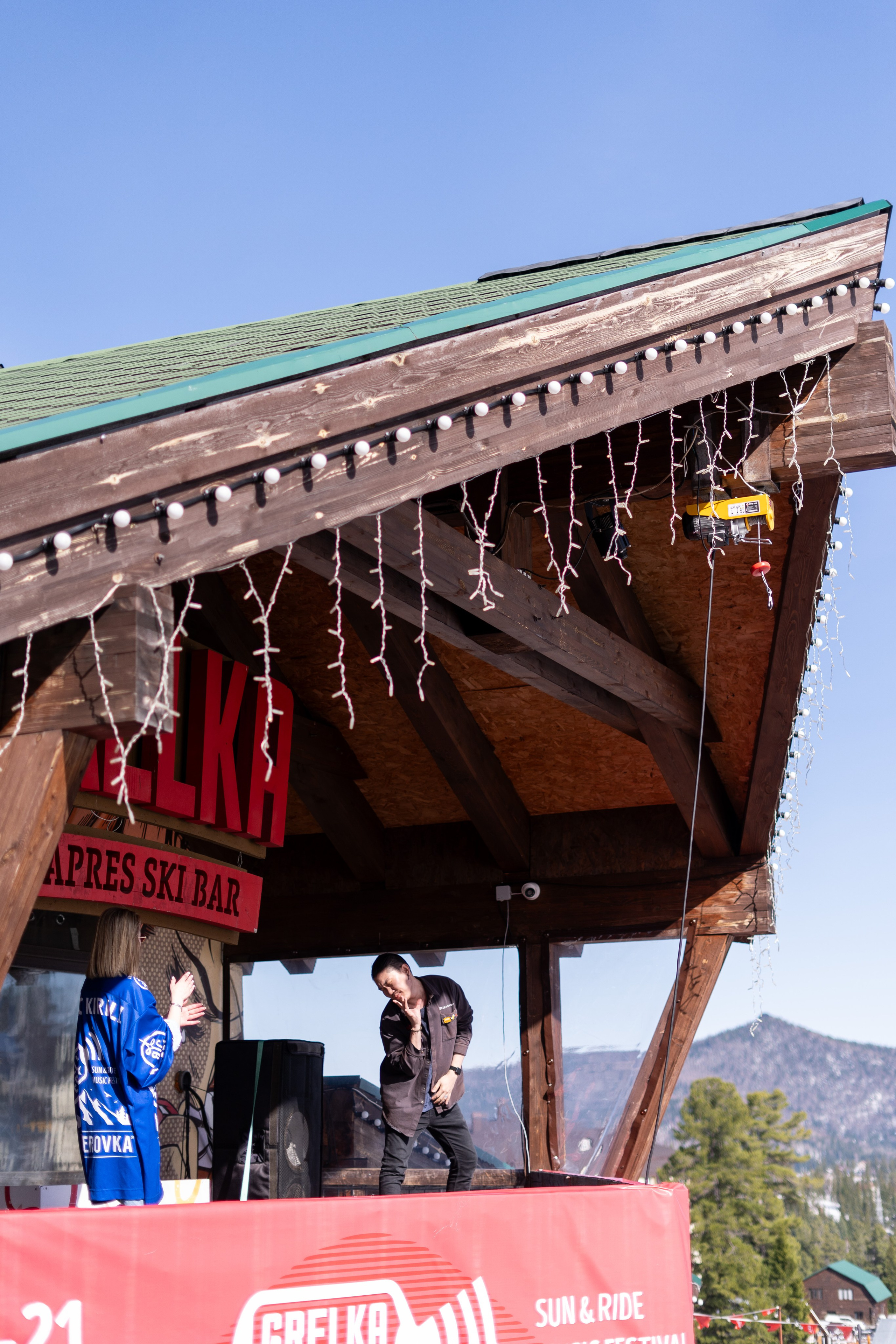 Грелка 14.04.24. Анастасия Паршукова — фотограф Шерегеш Новосибирск