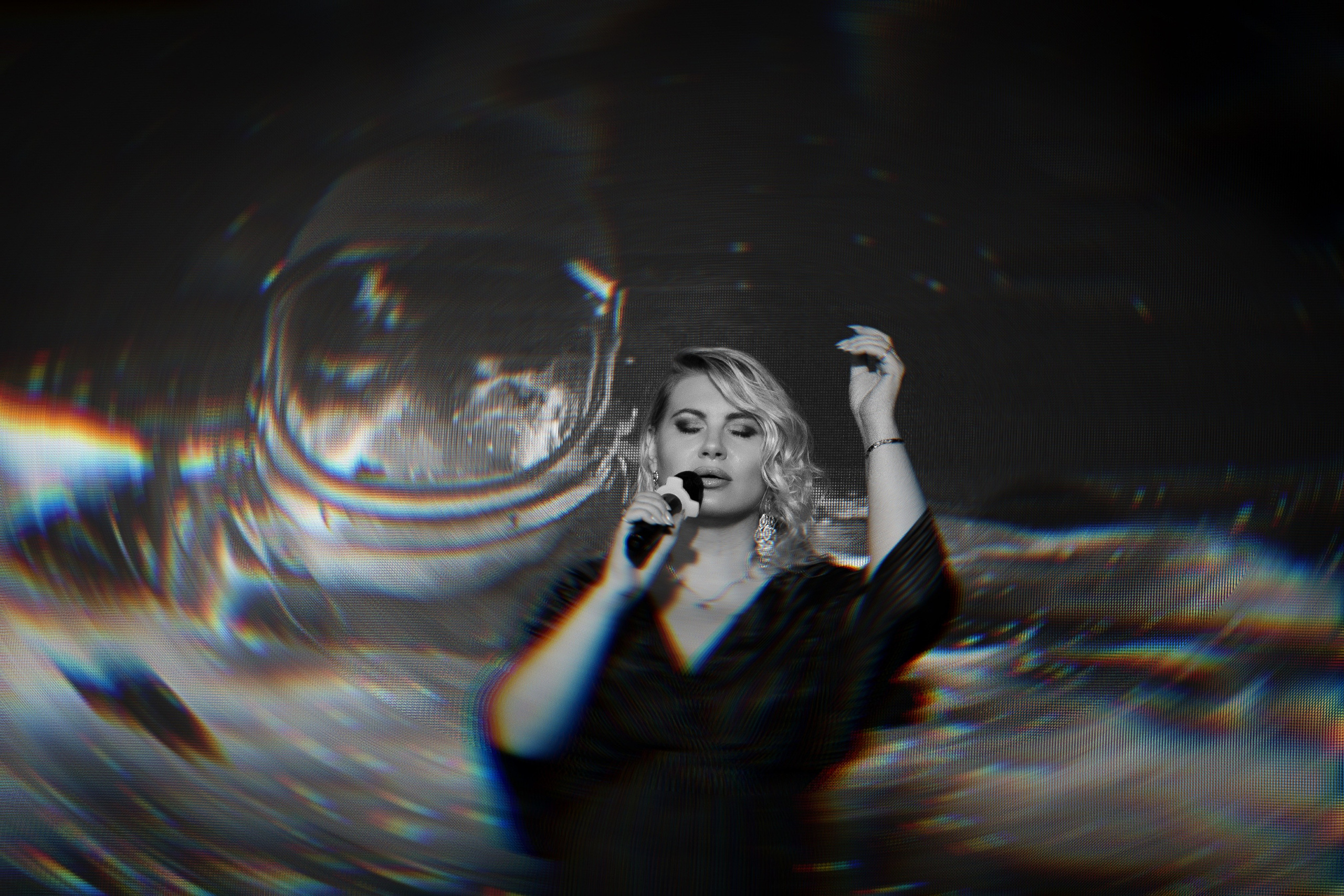 FaSol'. Анастасия Паршукова — фотограф Шерегеш Новосибирск