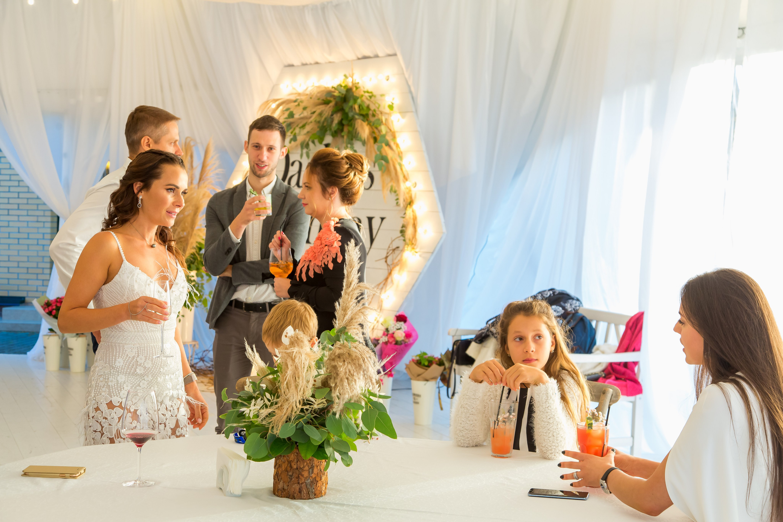 35 ЛЕТ. Главная