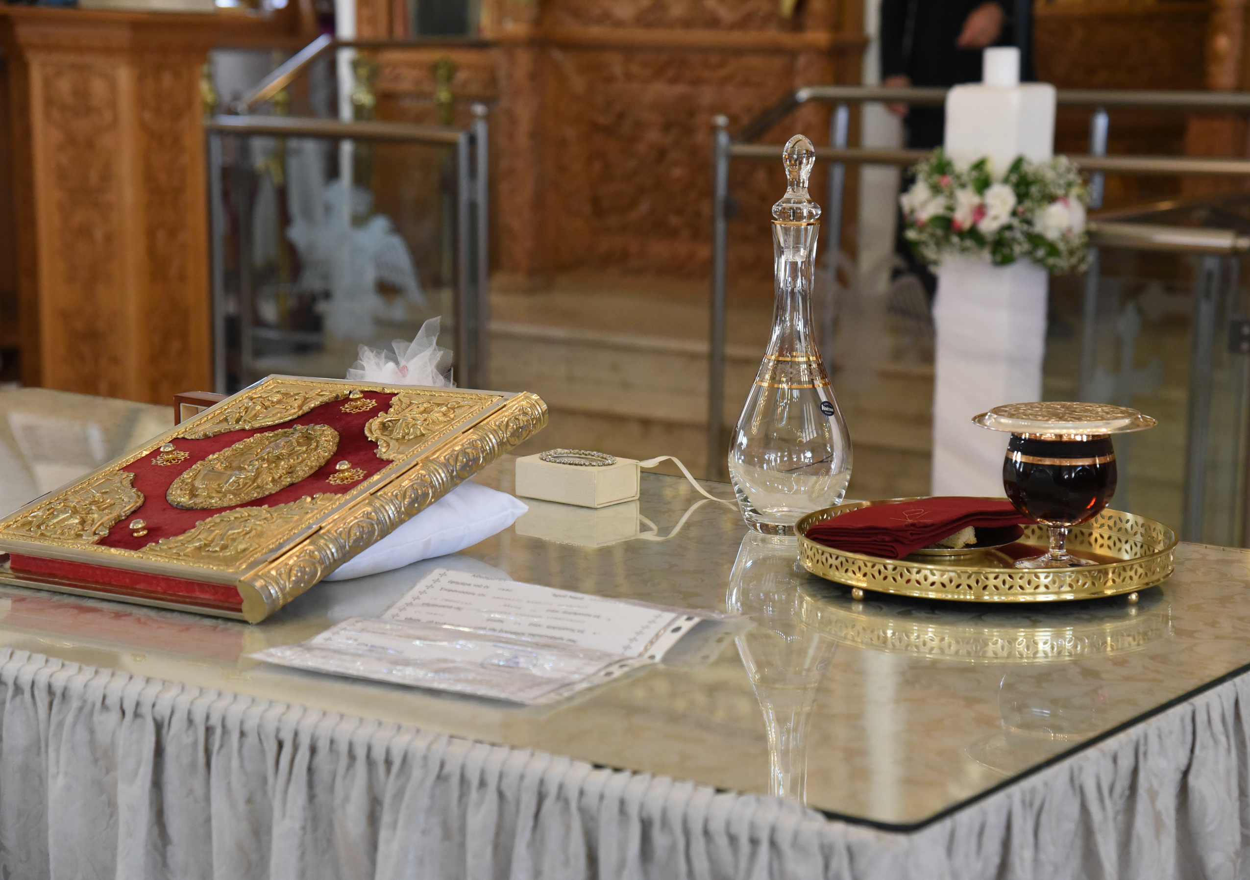 Свадебный день. Свадебный и семейный фотограф