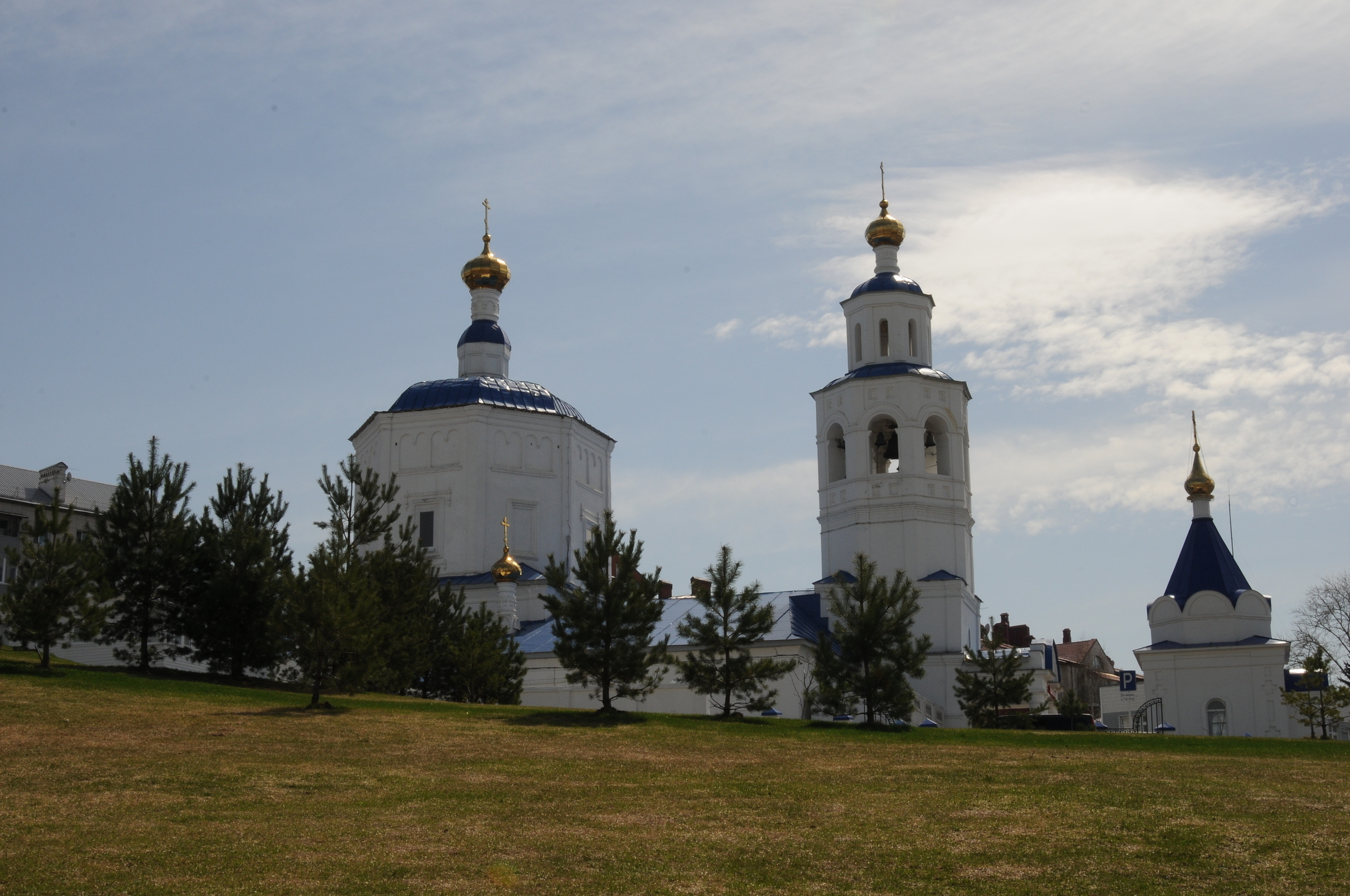 Казань-Россия. Свадебный и семейный фотограф