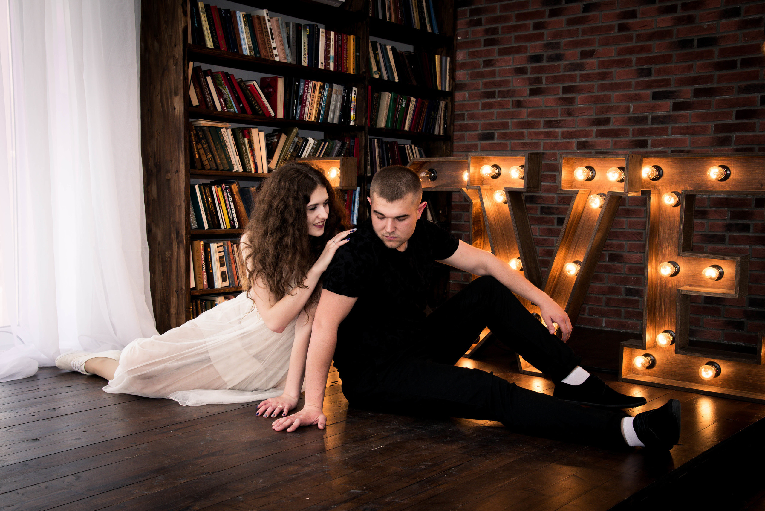 Семья и дети. Свадебный и семейный фотограф