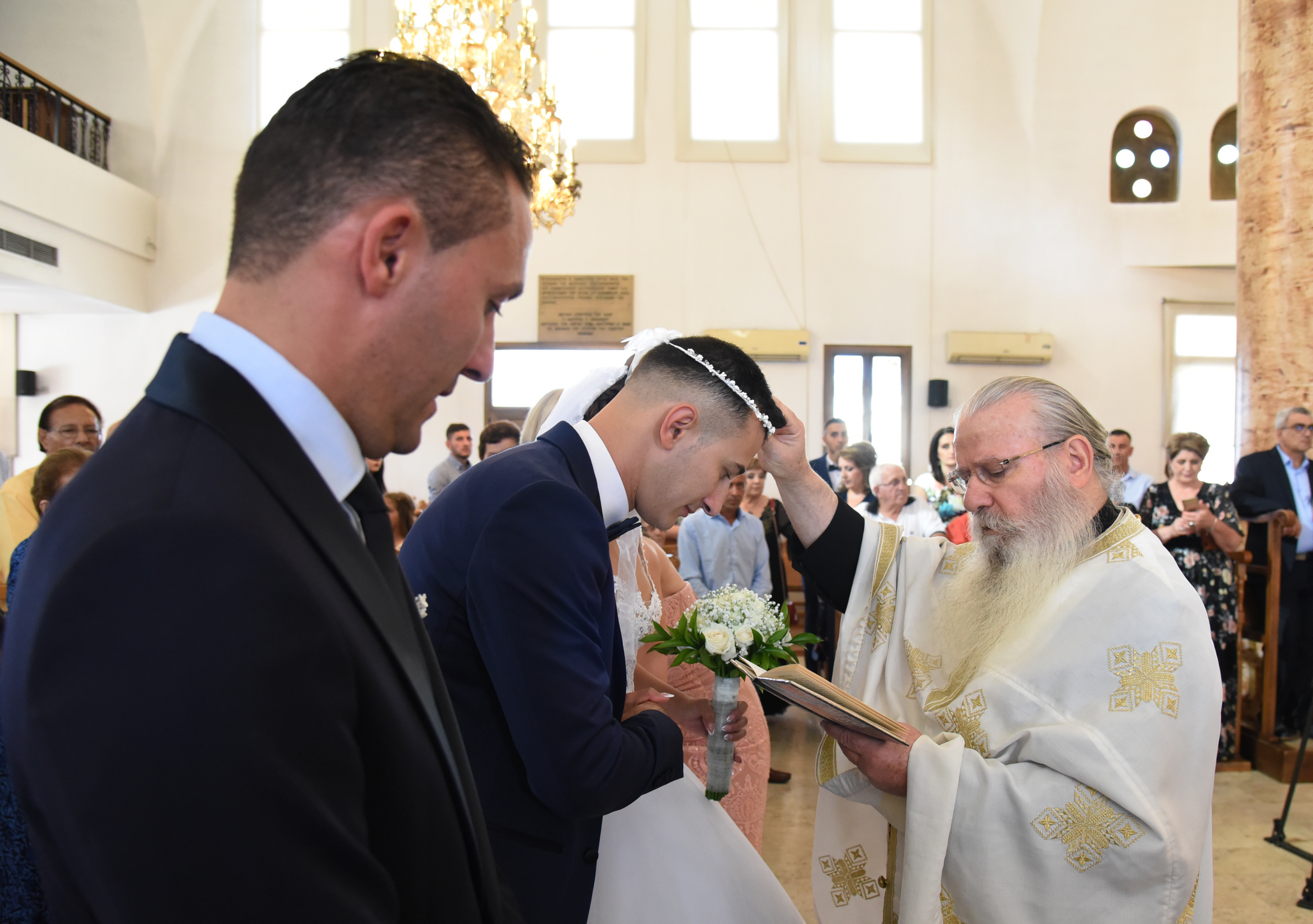 Свадебный день. Свадебный и семейный фотограф