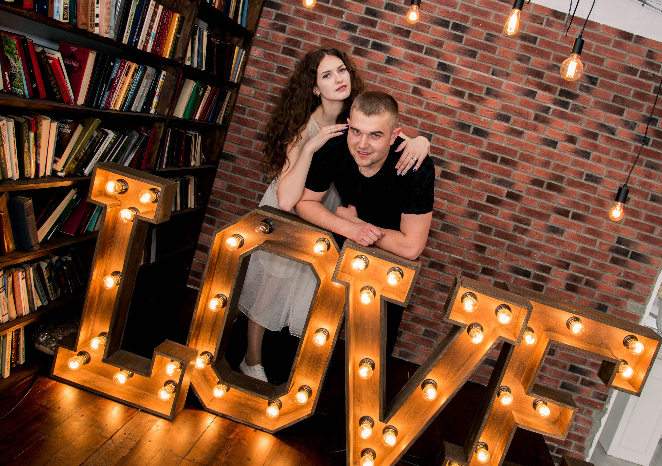 Семья и дети. Свадебный и семейный фотограф