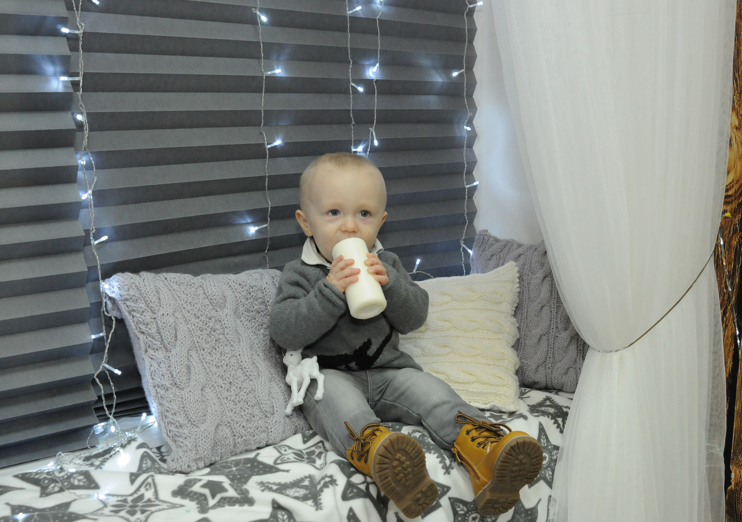 В преддверии Нового года. Свадебный и семейный фотограф