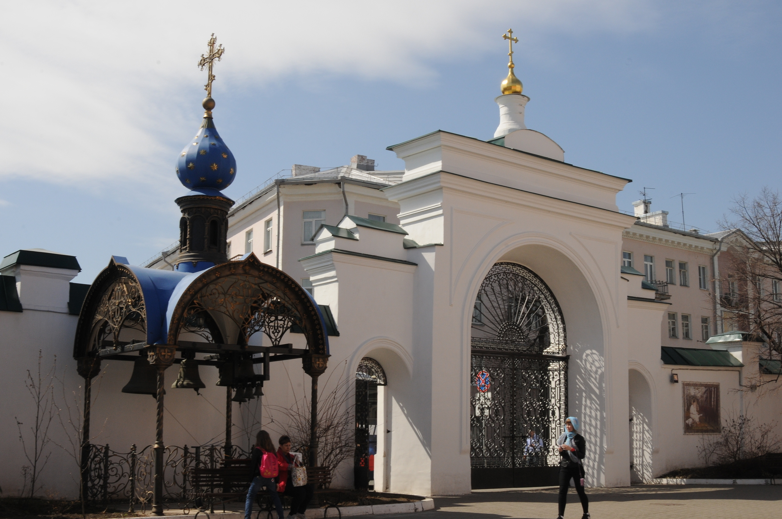 Казань-Россия. Свадебный и семейный фотограф