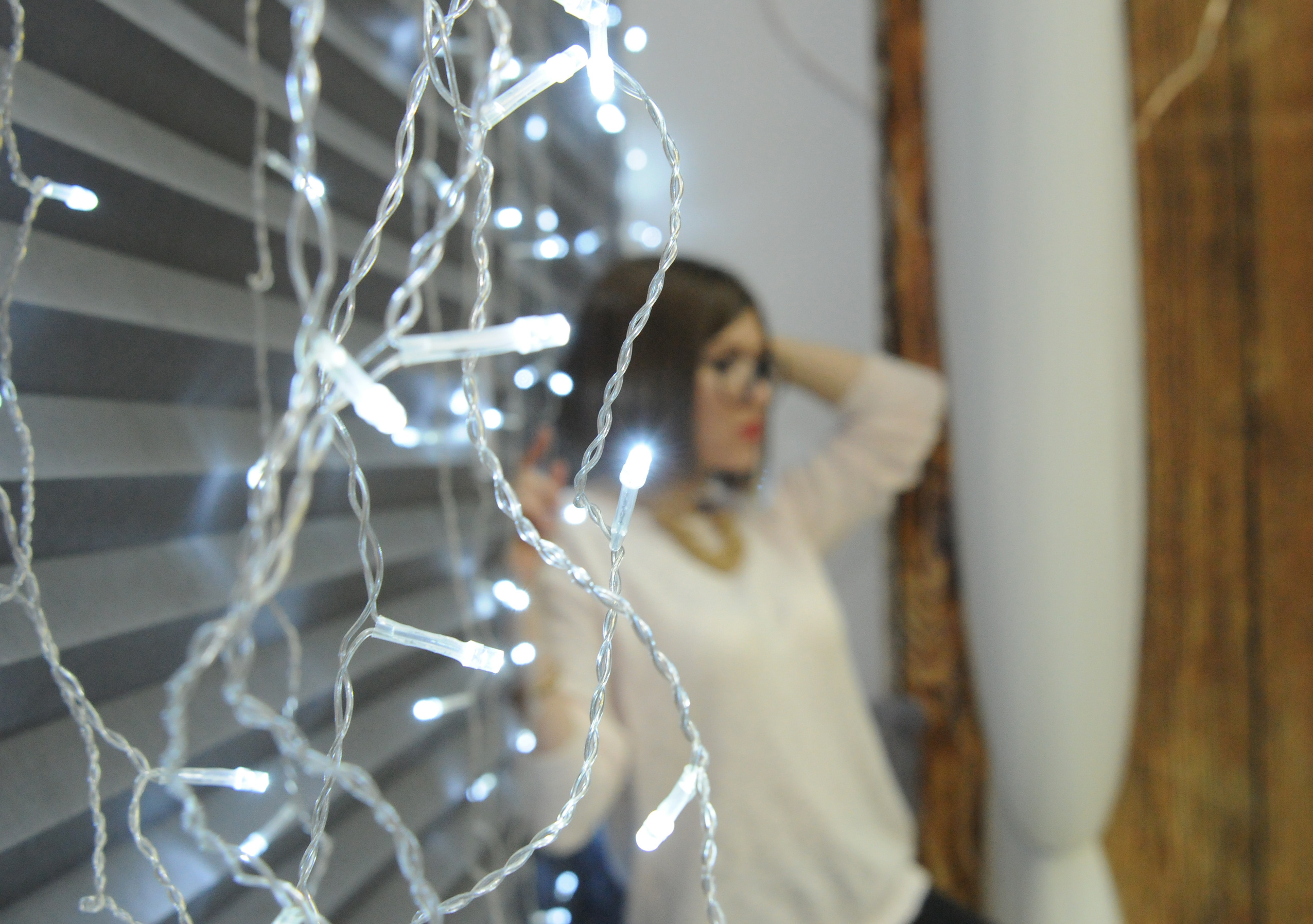 В преддверии Нового года. Свадебный и семейный фотограф