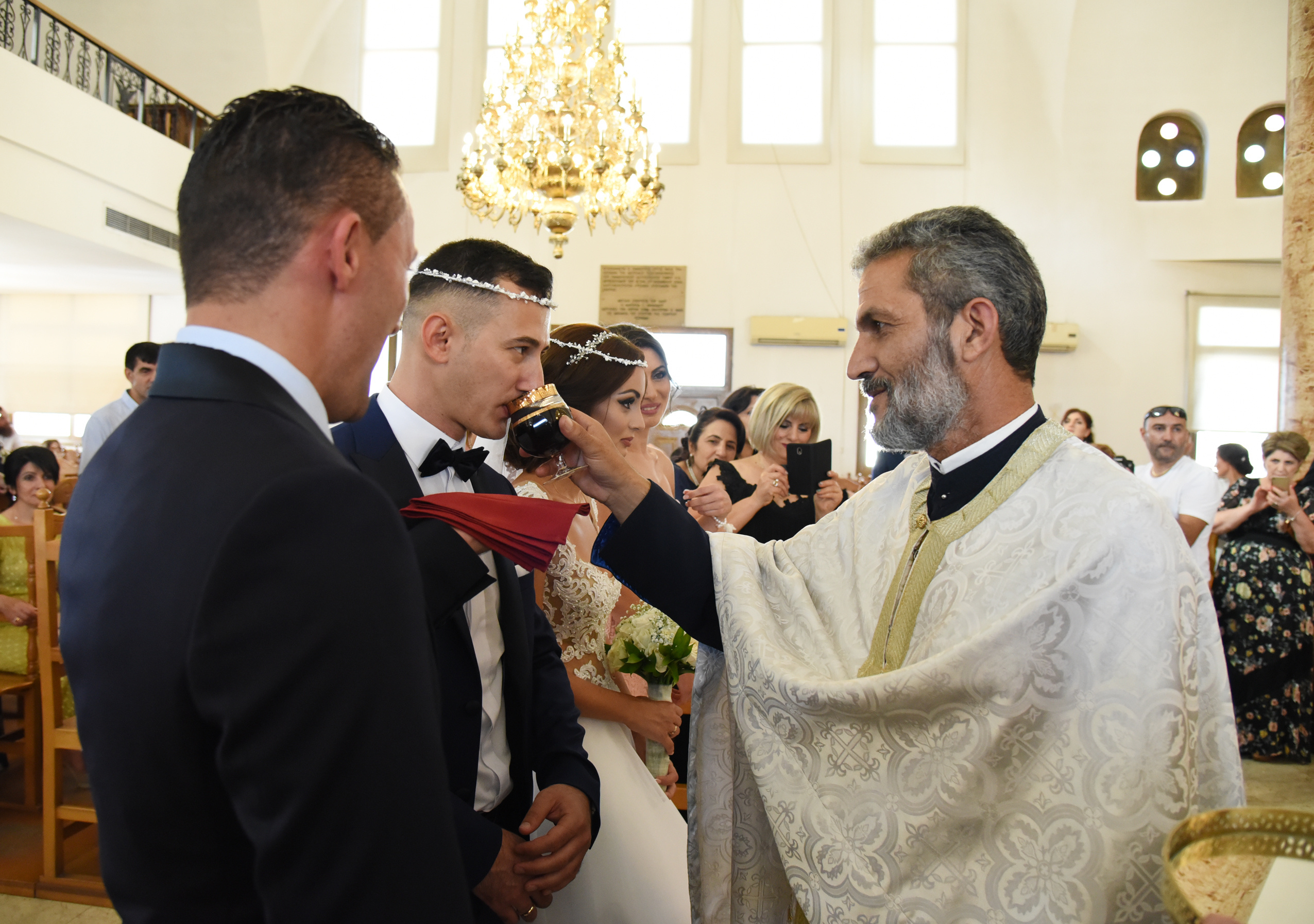 Свадебный день. Свадебный и семейный фотограф