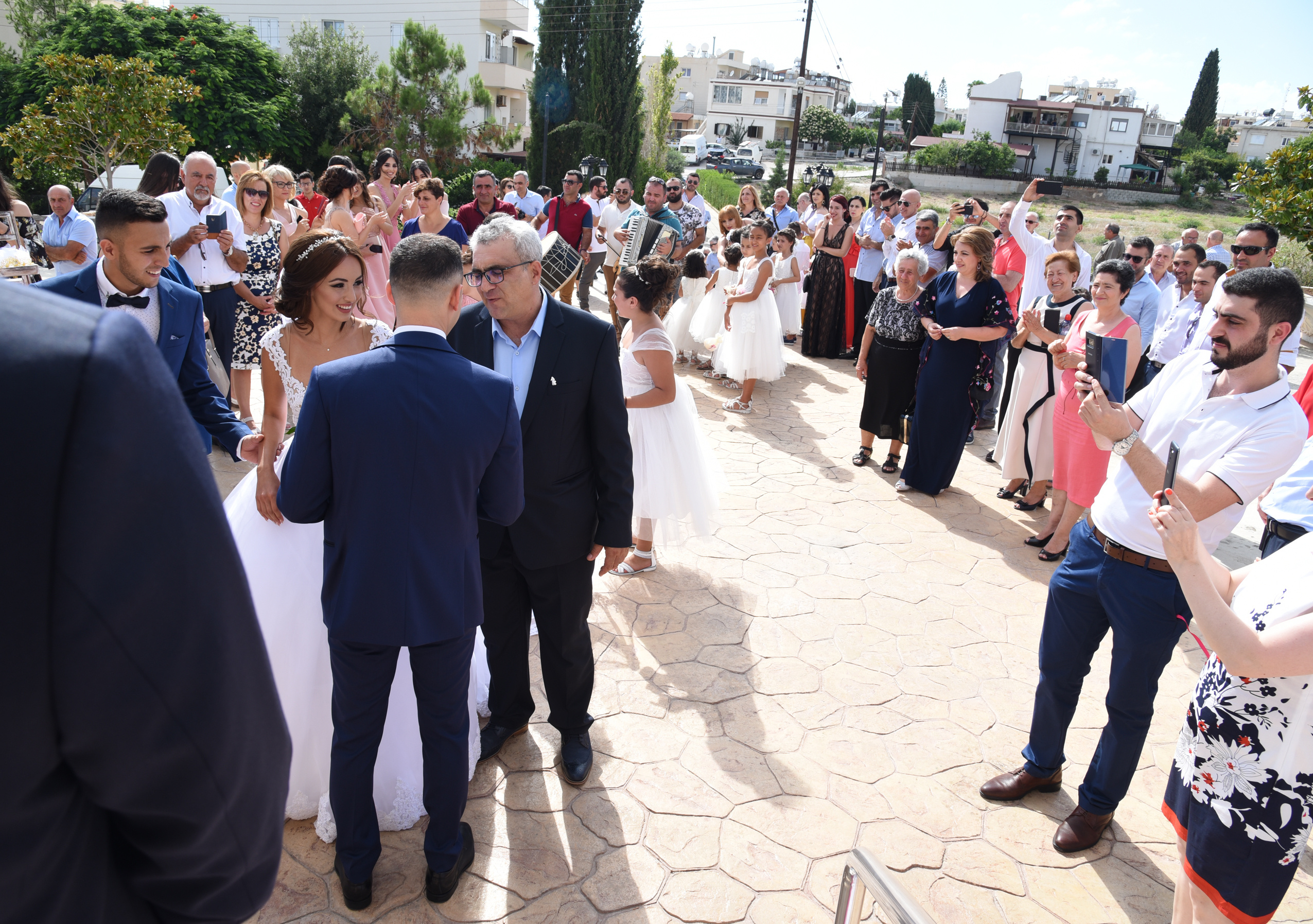 Свадебный день. Свадебный и семейный фотограф