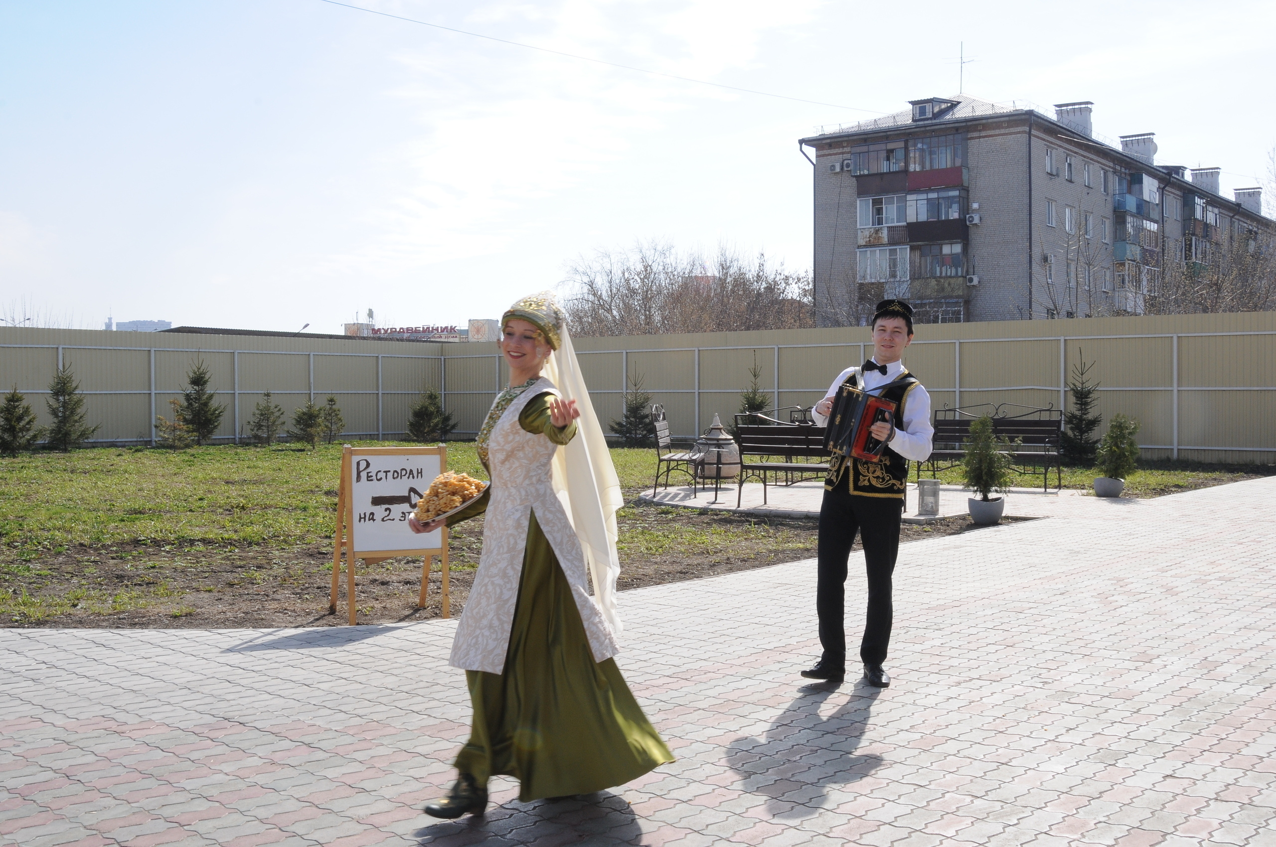 Казань-Россия. Свадебный и семейный фотограф