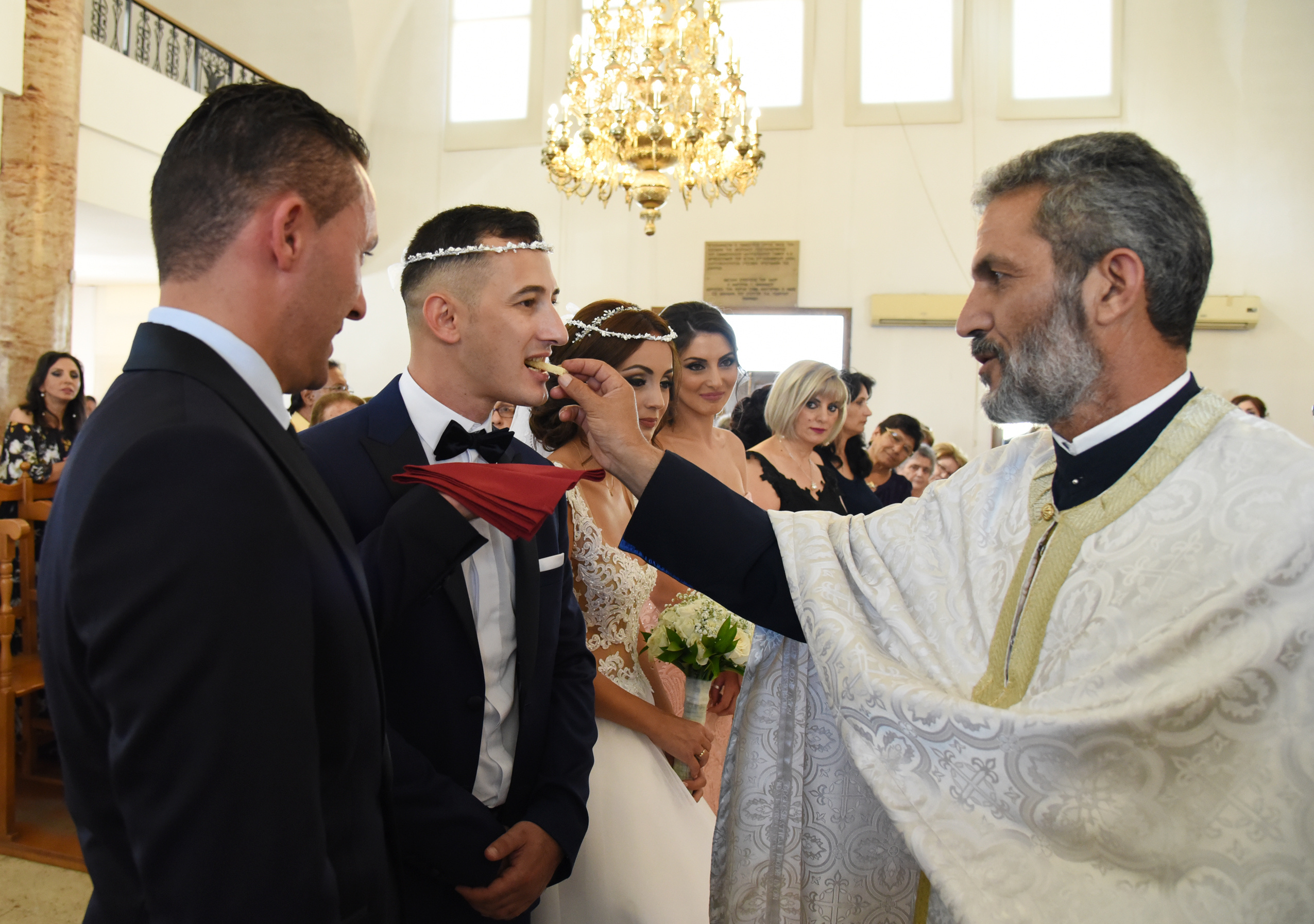 Свадебный день. Свадебный и семейный фотограф