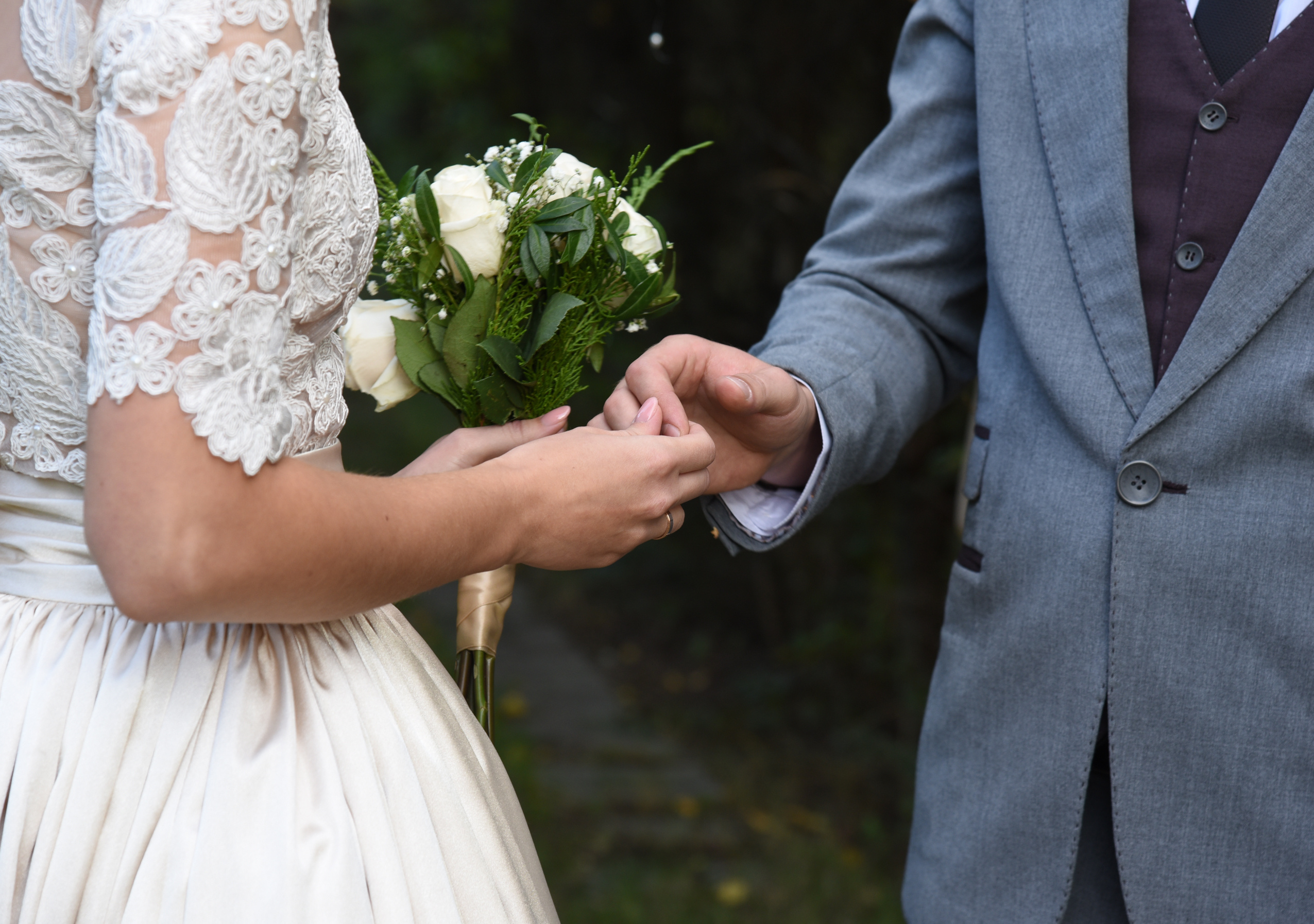 Илья и Диана. Свадебный и семейный фотограф