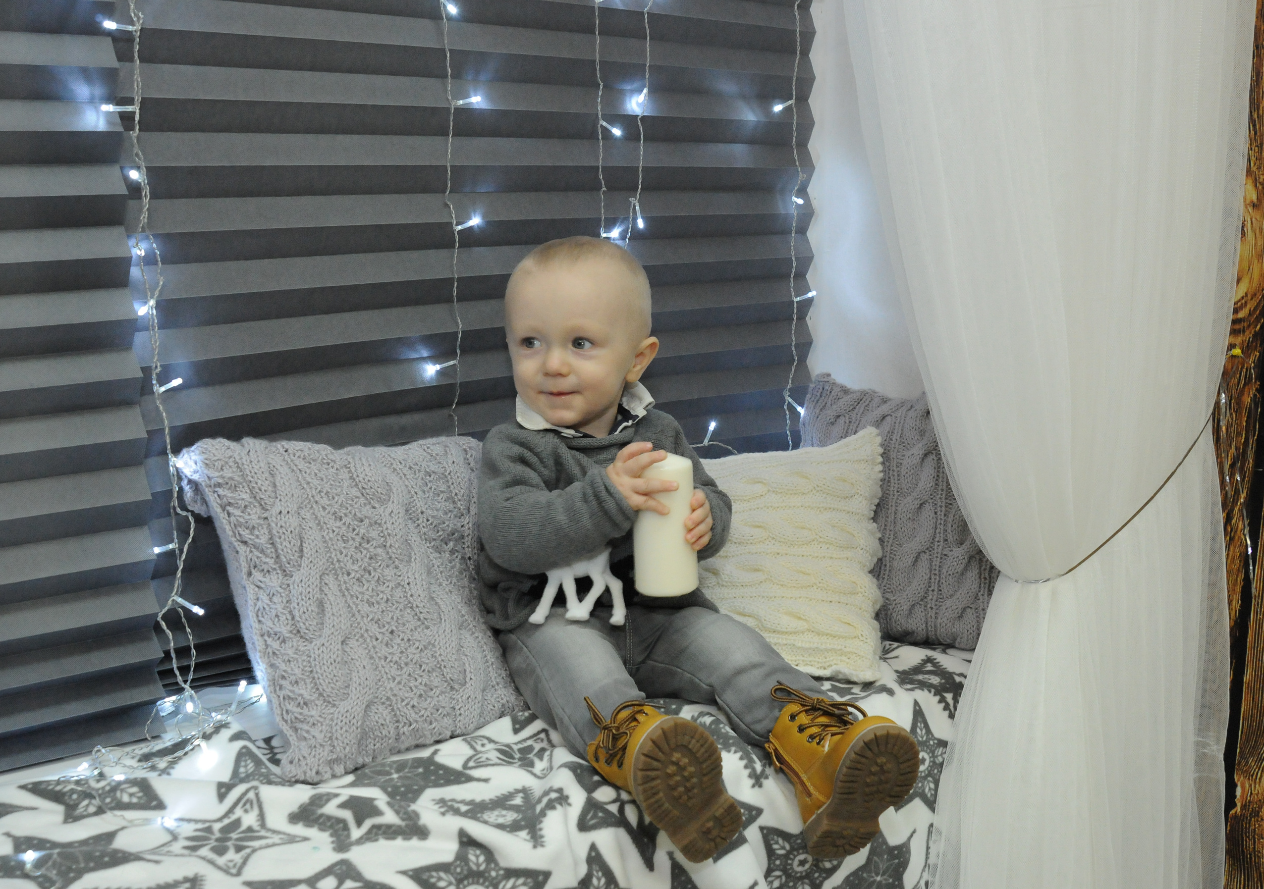 В преддверии Нового года. Свадебный и семейный фотограф