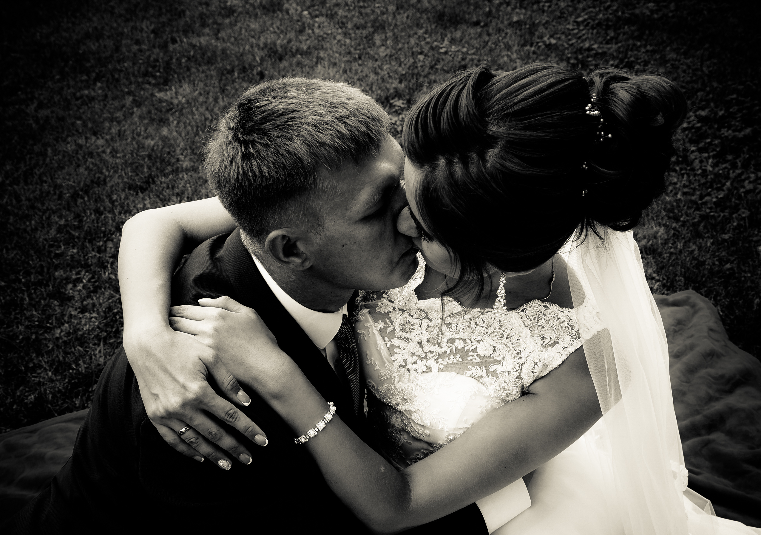 Свадебный день. Свадебный и семейный фотограф