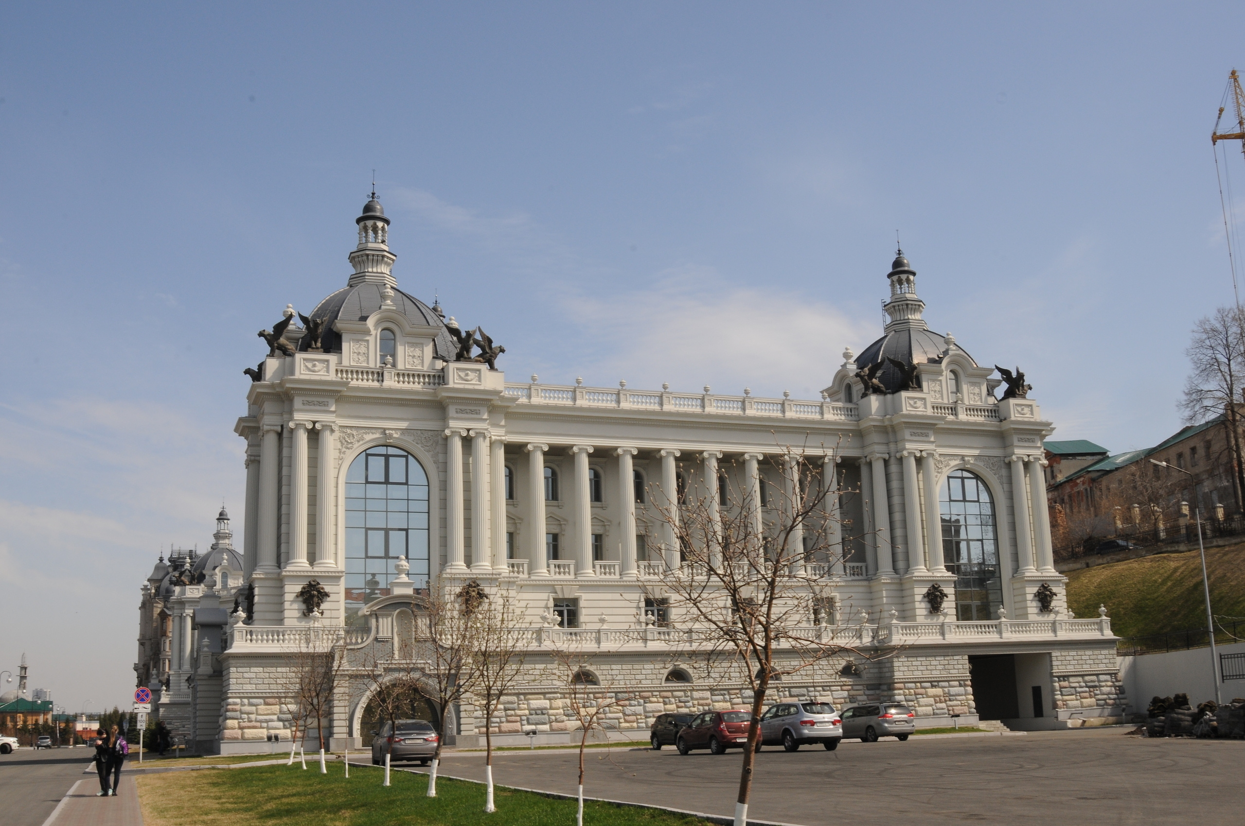 Казань-Россия. Свадебный и семейный фотограф