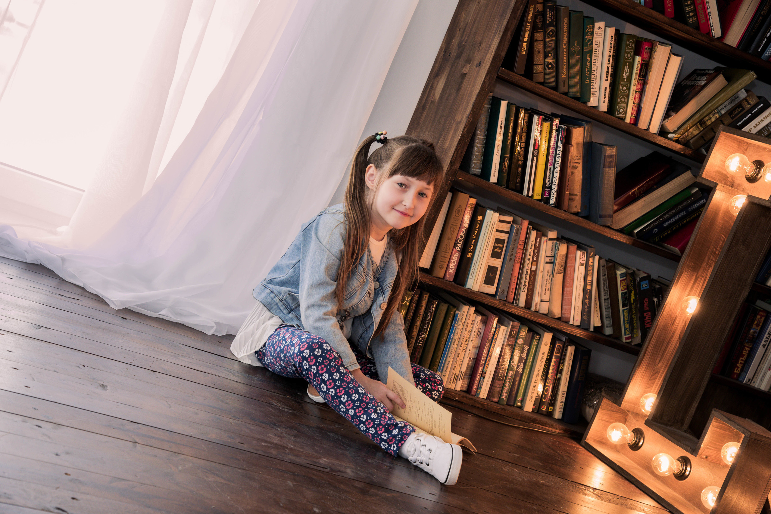 Семья и дети. Свадебный и семейный фотограф