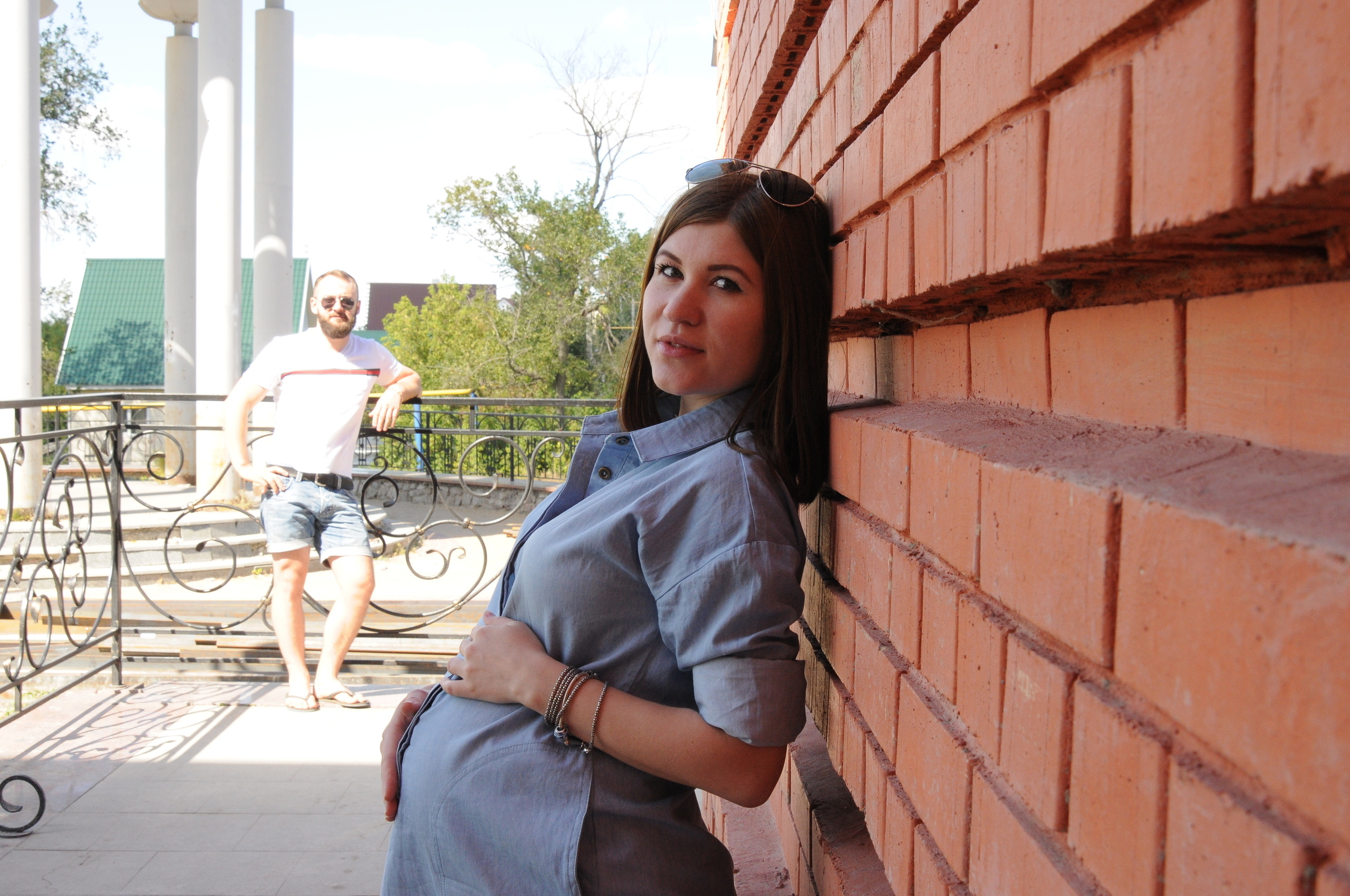 Семья и дети. Свадебный и семейный фотограф