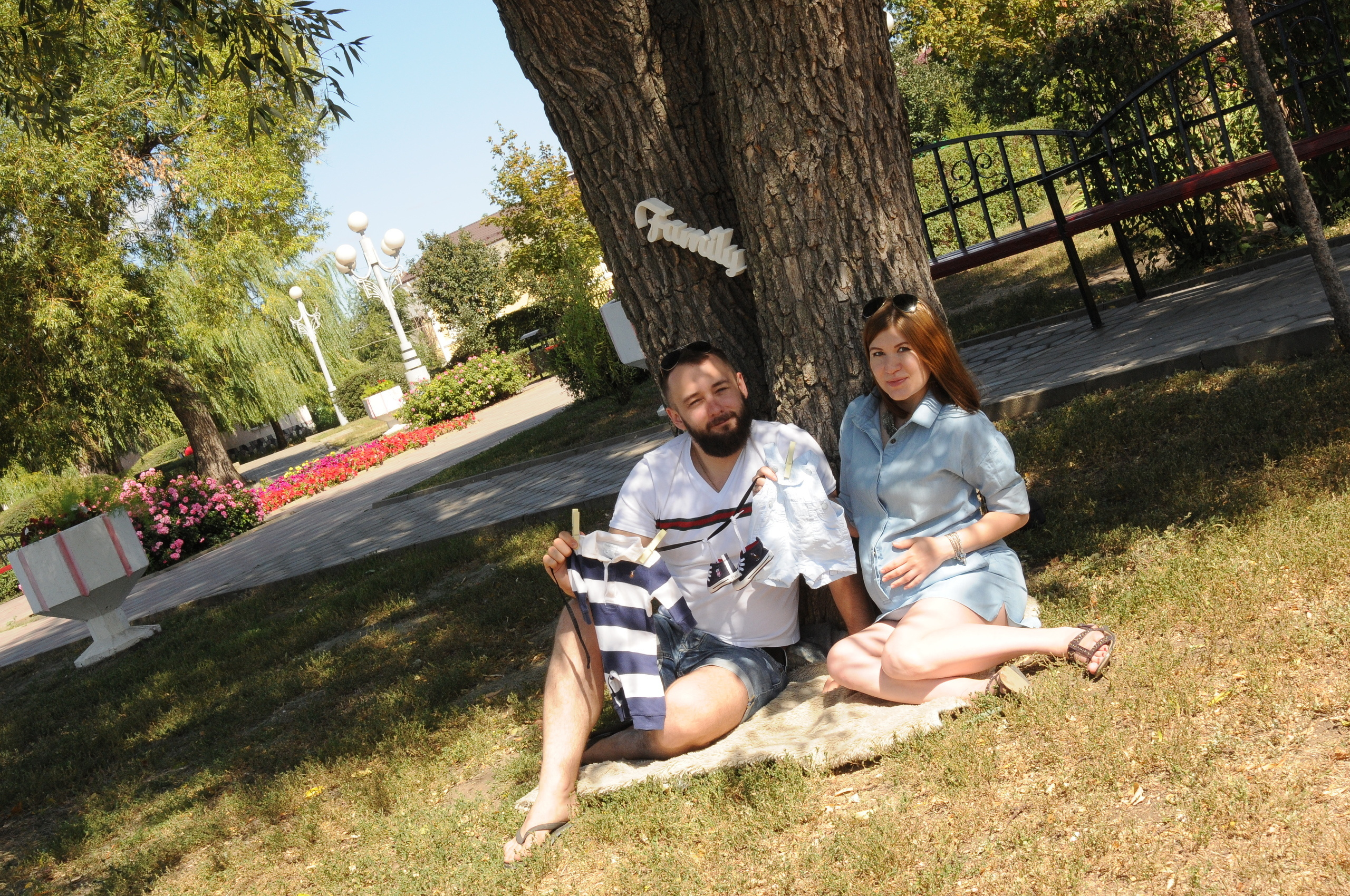 Семья и дети. Свадебный и семейный фотограф