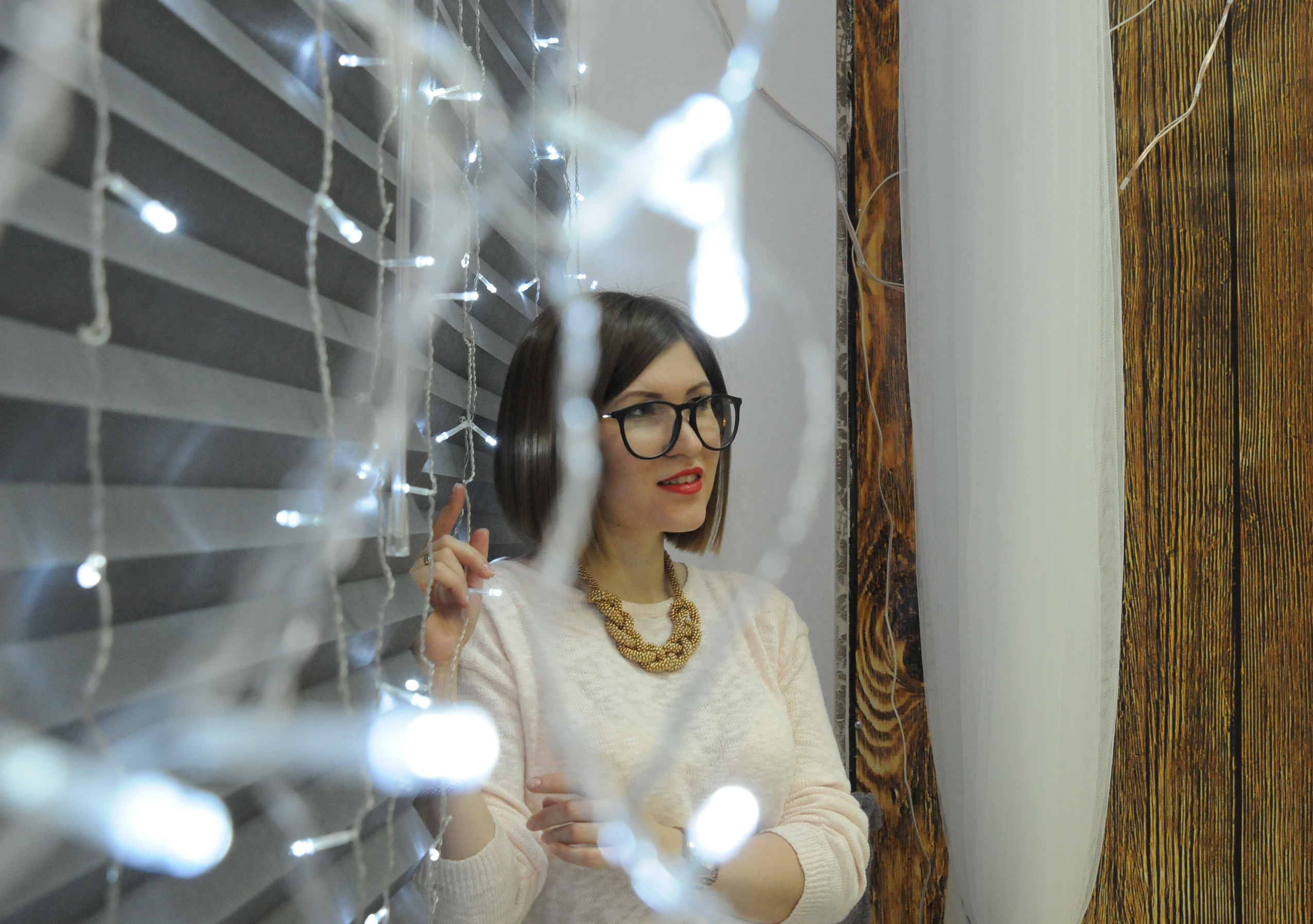 В преддверии Нового года. Свадебный и семейный фотограф