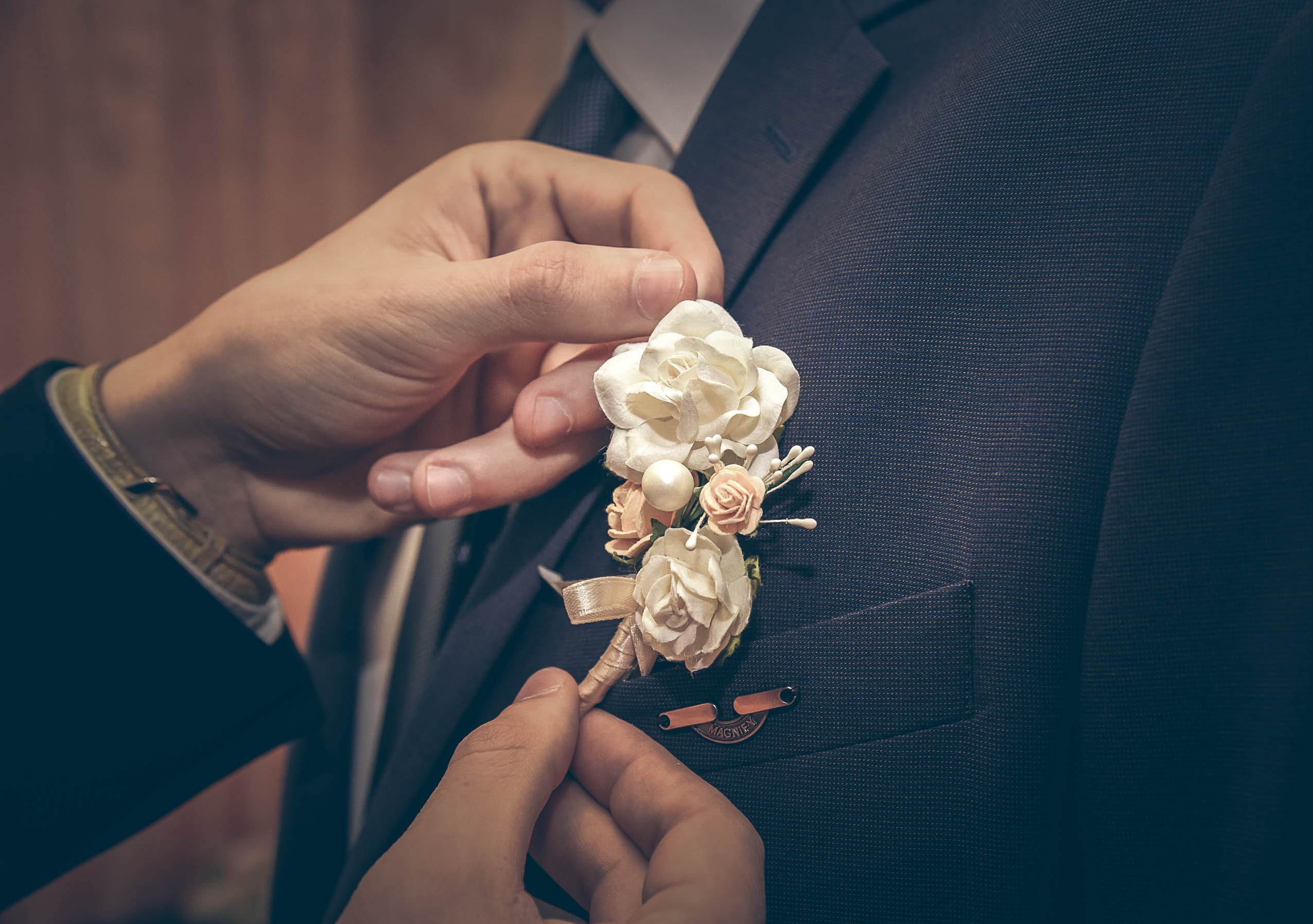 Свадебный день. Свадебный и семейный фотограф