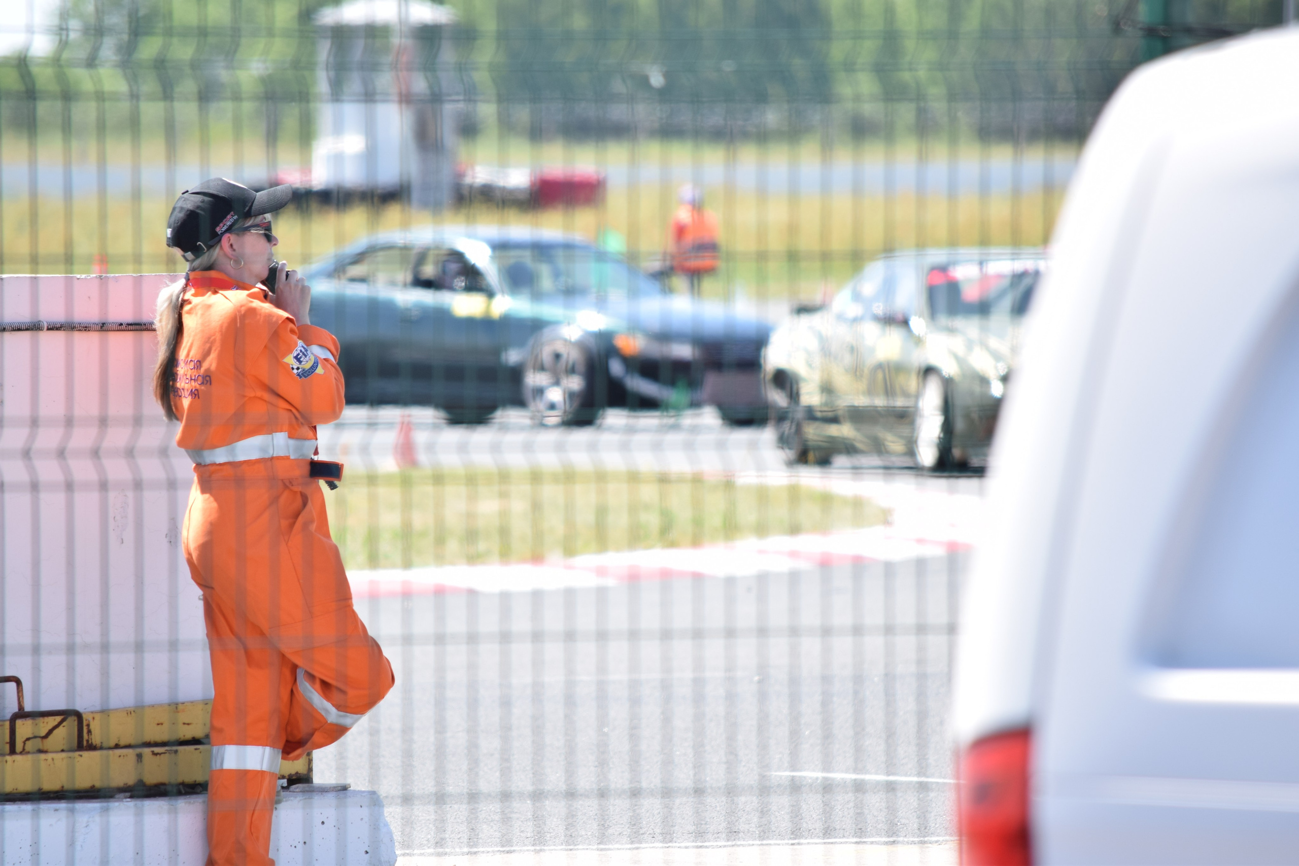 Фестивали и выставки. MrADA fotografer